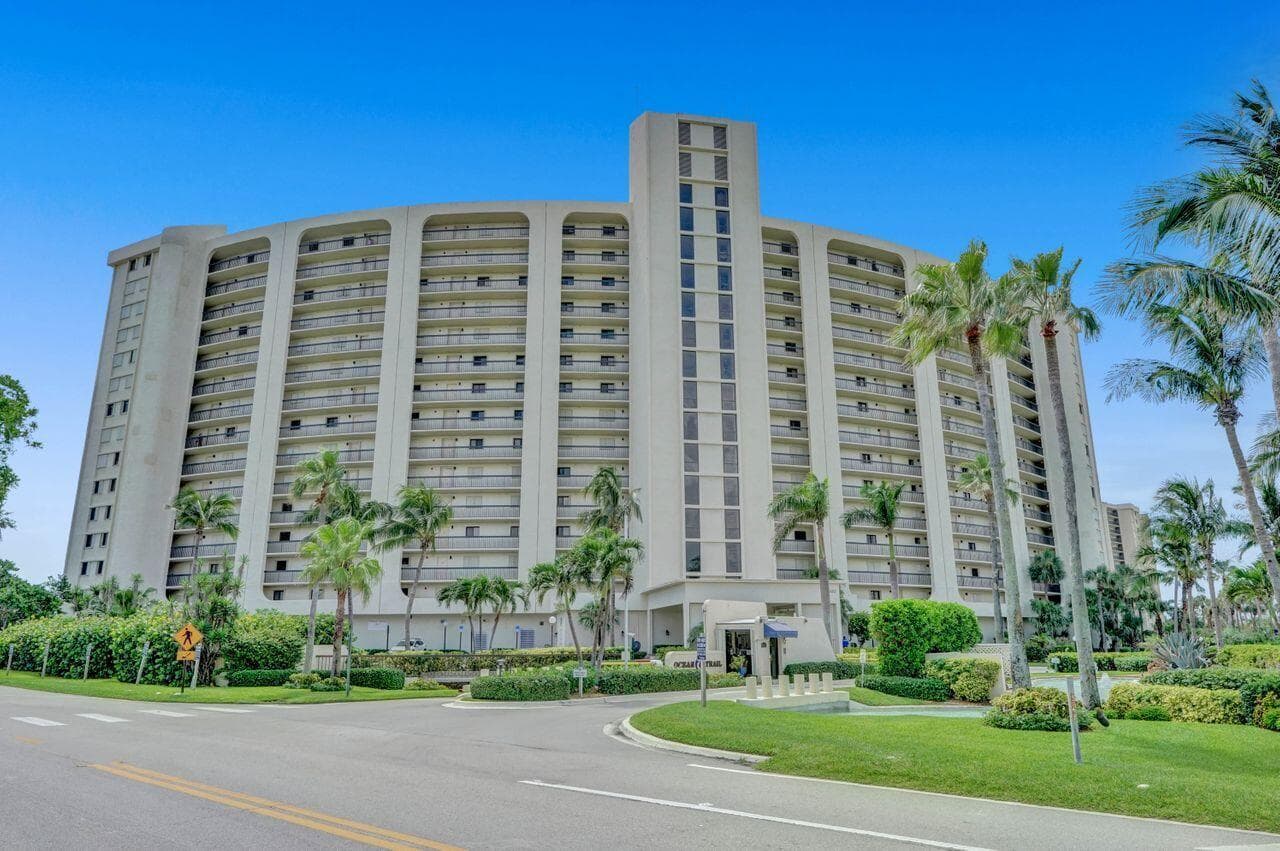 400 Ocean Trail Way 504, Jupiter, FL 33477 — photo 2 of 28