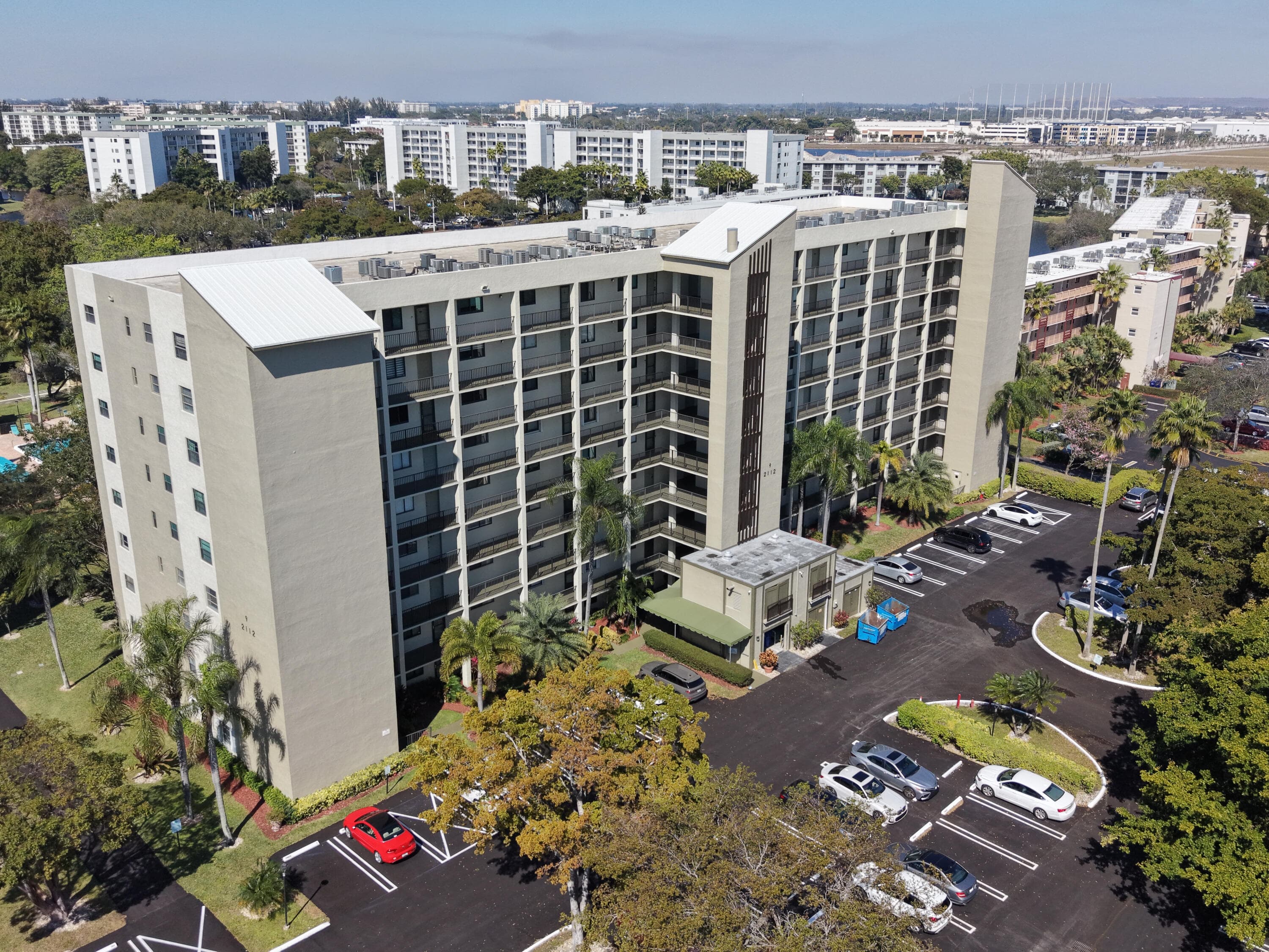 2112 S Cypress Bend Drive 404, Pompano Beach, FL 33069 — photo 18 of 24