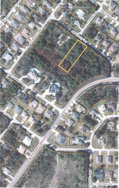 2057 SW Brevity Terrace, Port St. Lucie, FL 34953 — photo 1 of 1
