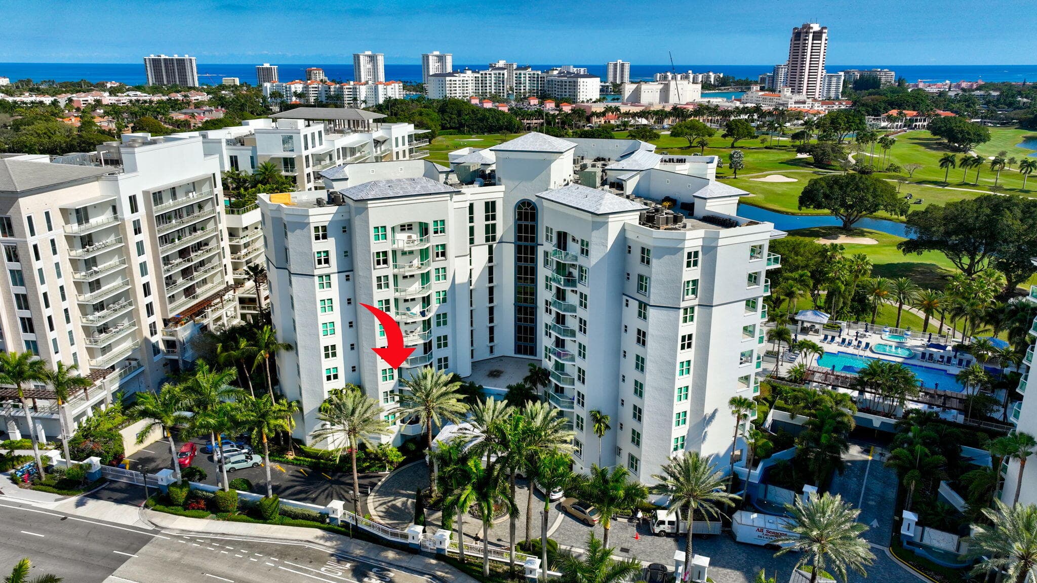 500 SE Mizner Boulevard SE A311, Boca Raton, FL 33432 — photo 78 of 89