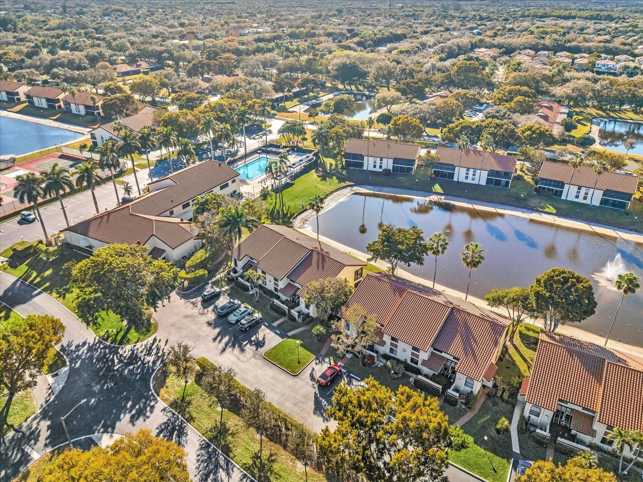 10215 N Circle Lake Drive 201, Boynton Beach, FL 33437 — photo 29 of 48