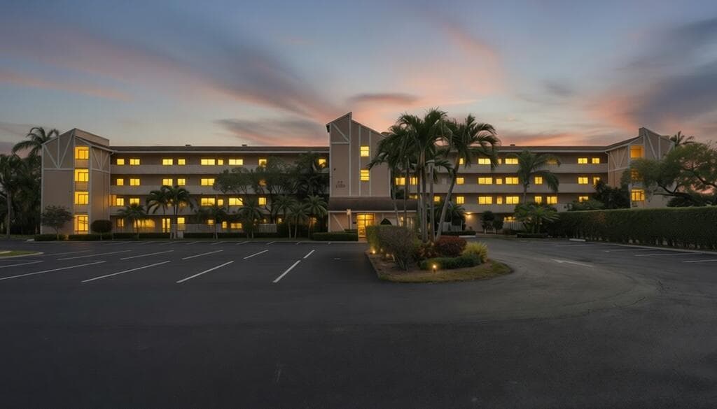7192 Huntington Lane 307, Delray Beach, FL 33446 — photo 46 of 86