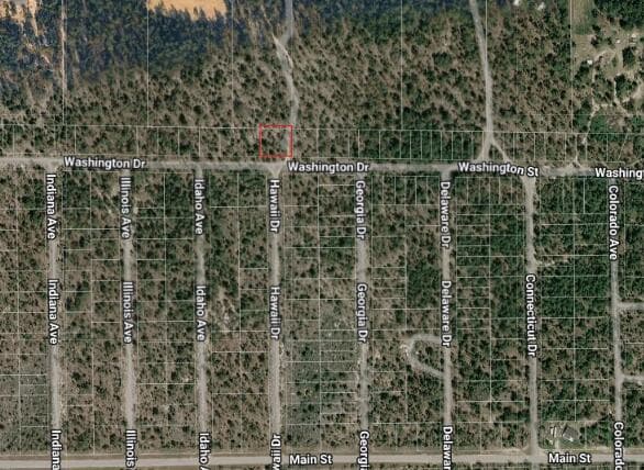 0000 Washington Drive, Hawthorne, FL 32640 — photo