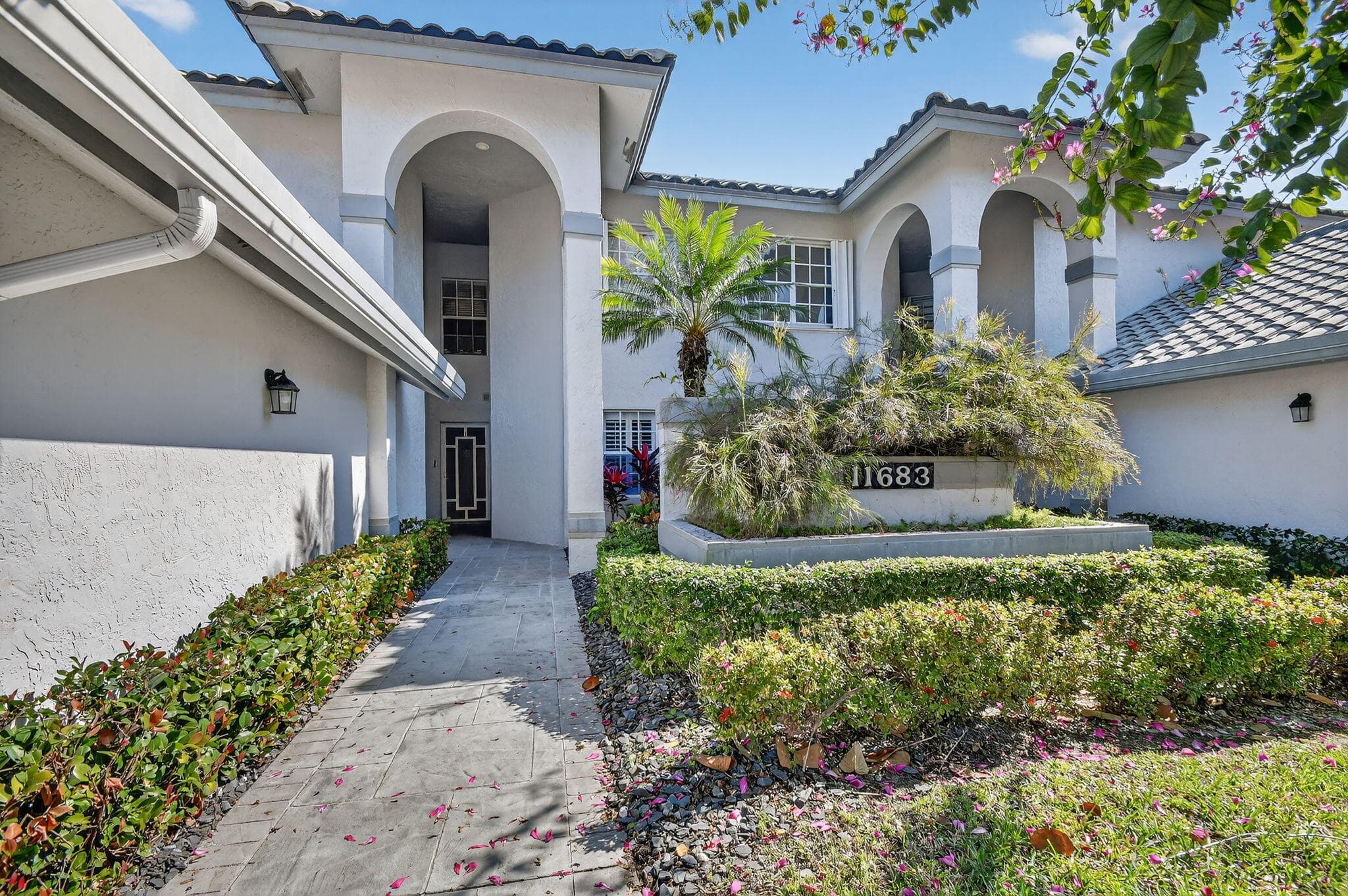 11683 Briarwood Circle 3, Boynton Beach, FL 33437 — photo 2 of 79