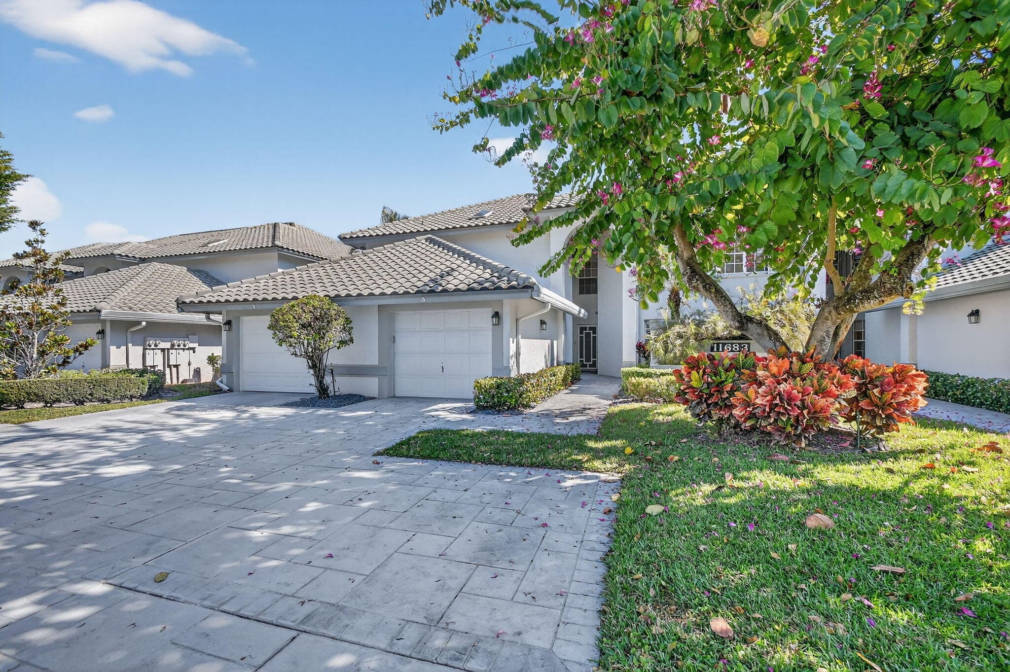 11683 Briarwood Circle 3, Boynton Beach, FL 33437 — photo 3 of 79