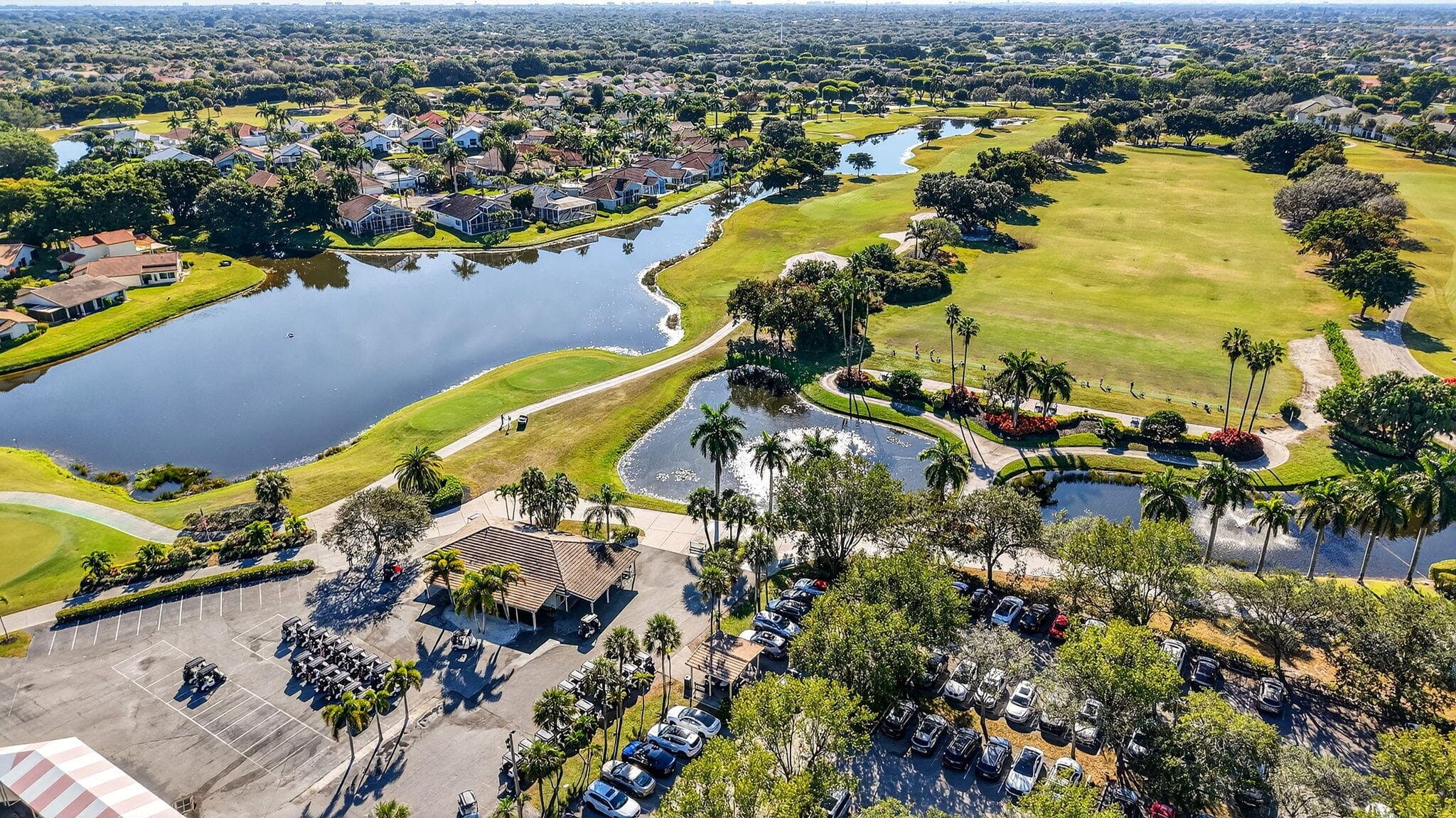 11683 Briarwood Circle 3, Boynton Beach, FL 33437 — photo 57 of 79