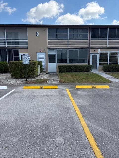 313 Andover M, West Palm Beach, FL 33417 — photo 20 of 20