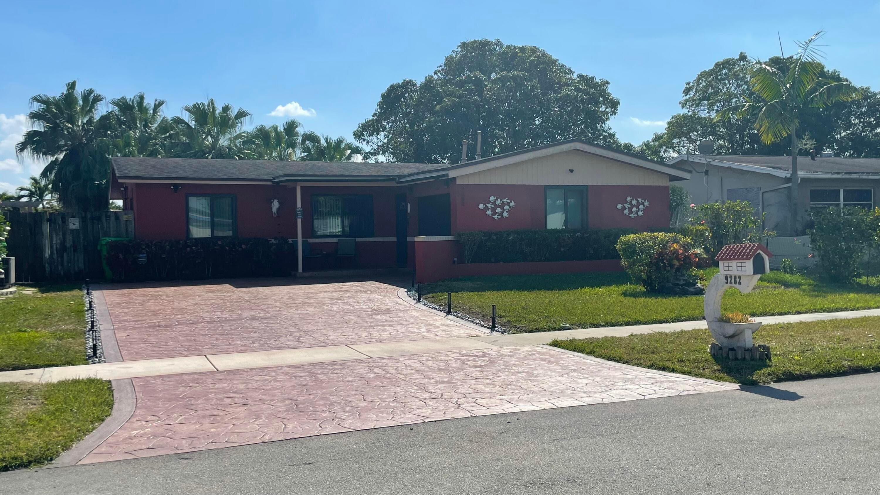 9282 NW 24th Place, Sunrise, FL 33322 — photo 7 of 47