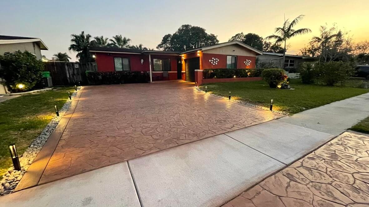 9282 NW 24th Place, Sunrise, FL 33322 — photo 6 of 47