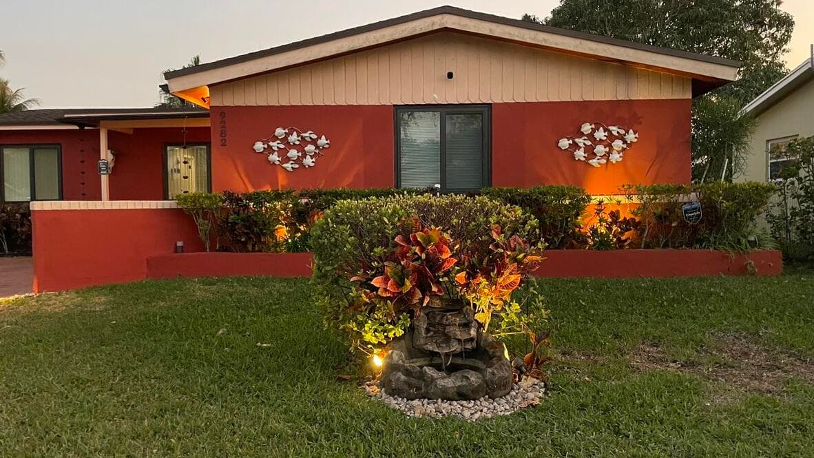 9282 NW 24th Place, Sunrise, FL 33322 — photo 2 of 47