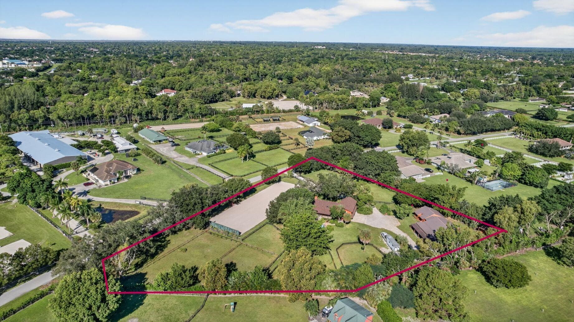 852 Cindy Drive, Wellington, FL 33414 — photo 1 of 55