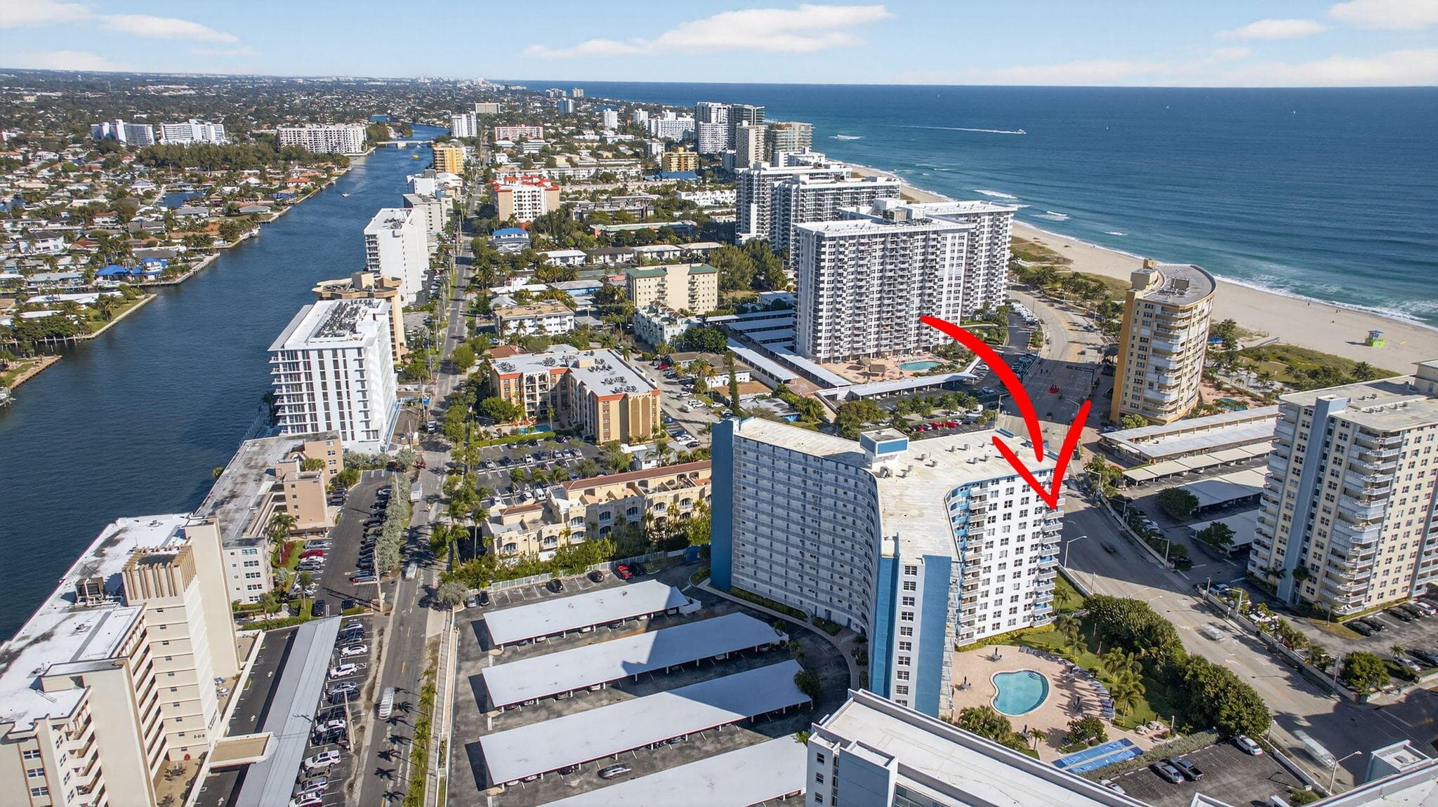301 N Ocean Boulevard 1006, Pompano Beach, FL 33062 — photo 23 of 23