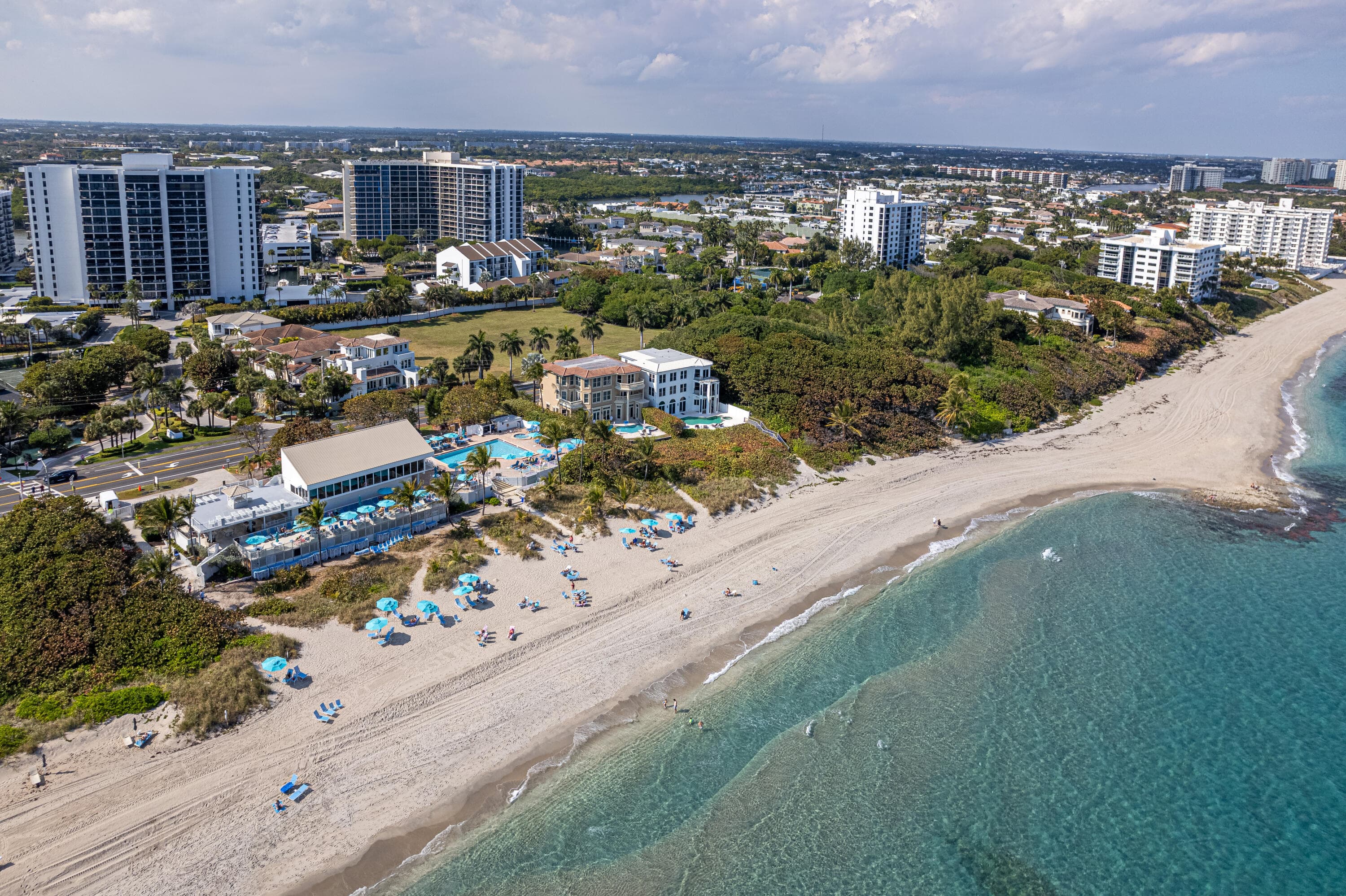4740 S Ocean Boulevard 315, Highland Beach, FL 33487 — photo 2 of 52