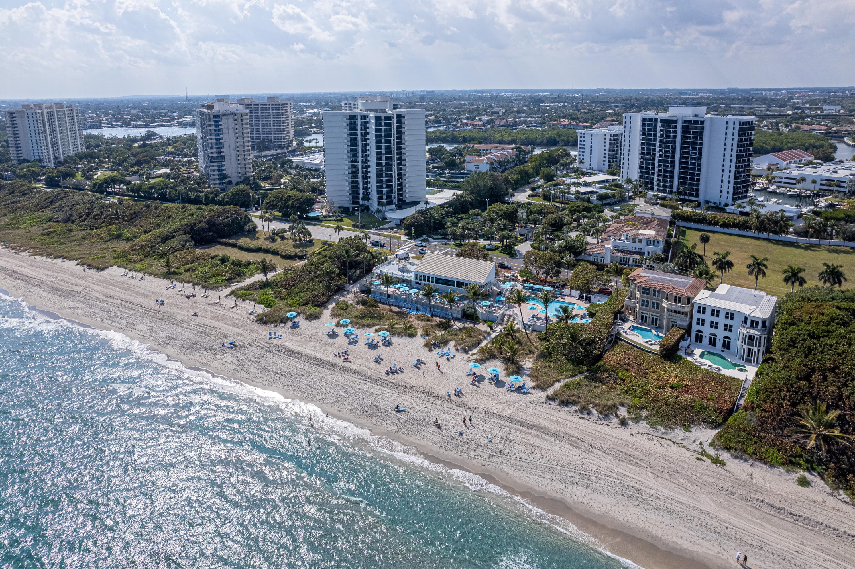 4740 S Ocean Boulevard 315, Highland Beach, FL 33487 — photo 3 of 52