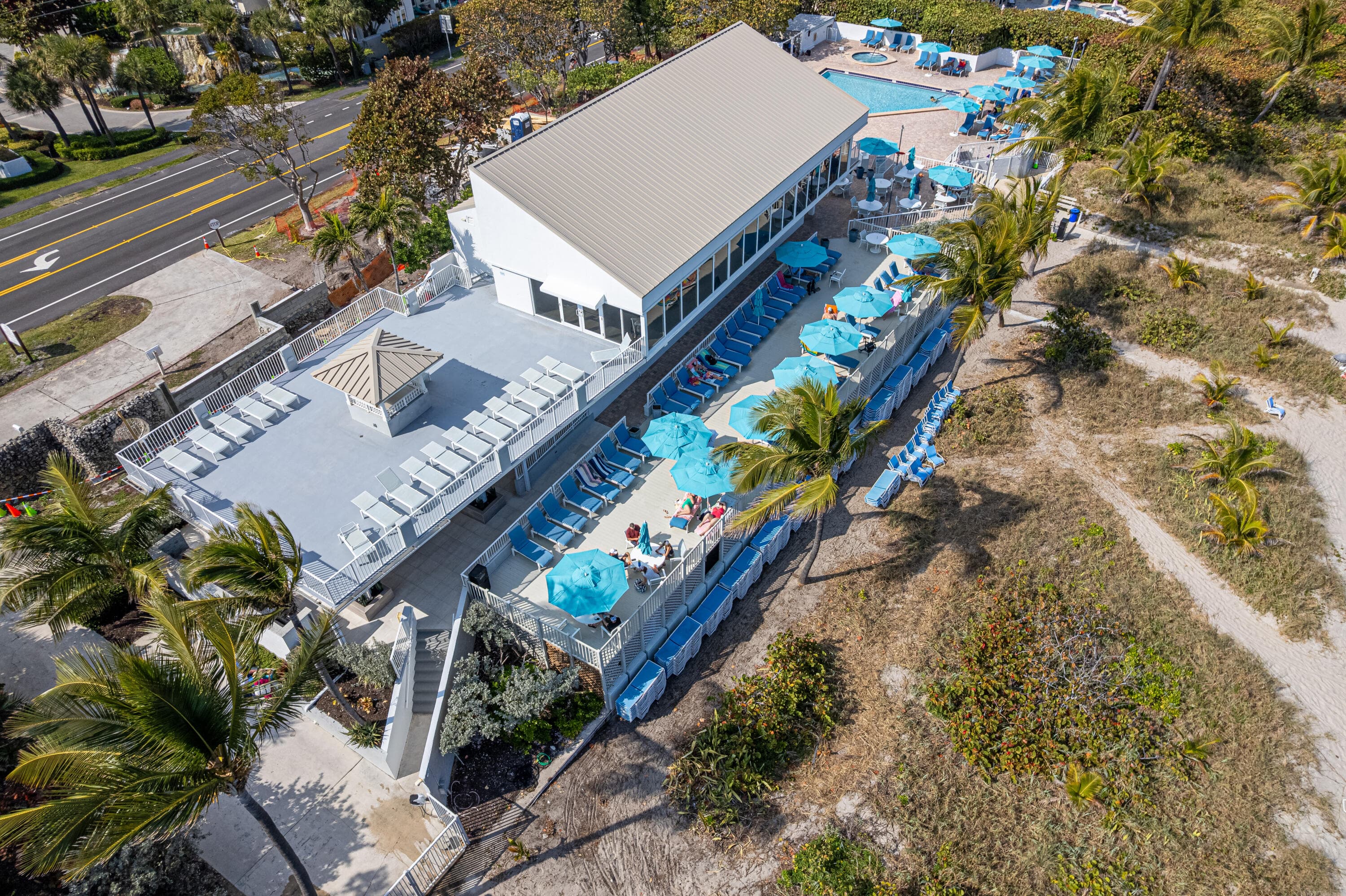 4740 S Ocean Boulevard 315, Highland Beach, FL 33487 — photo 5 of 52