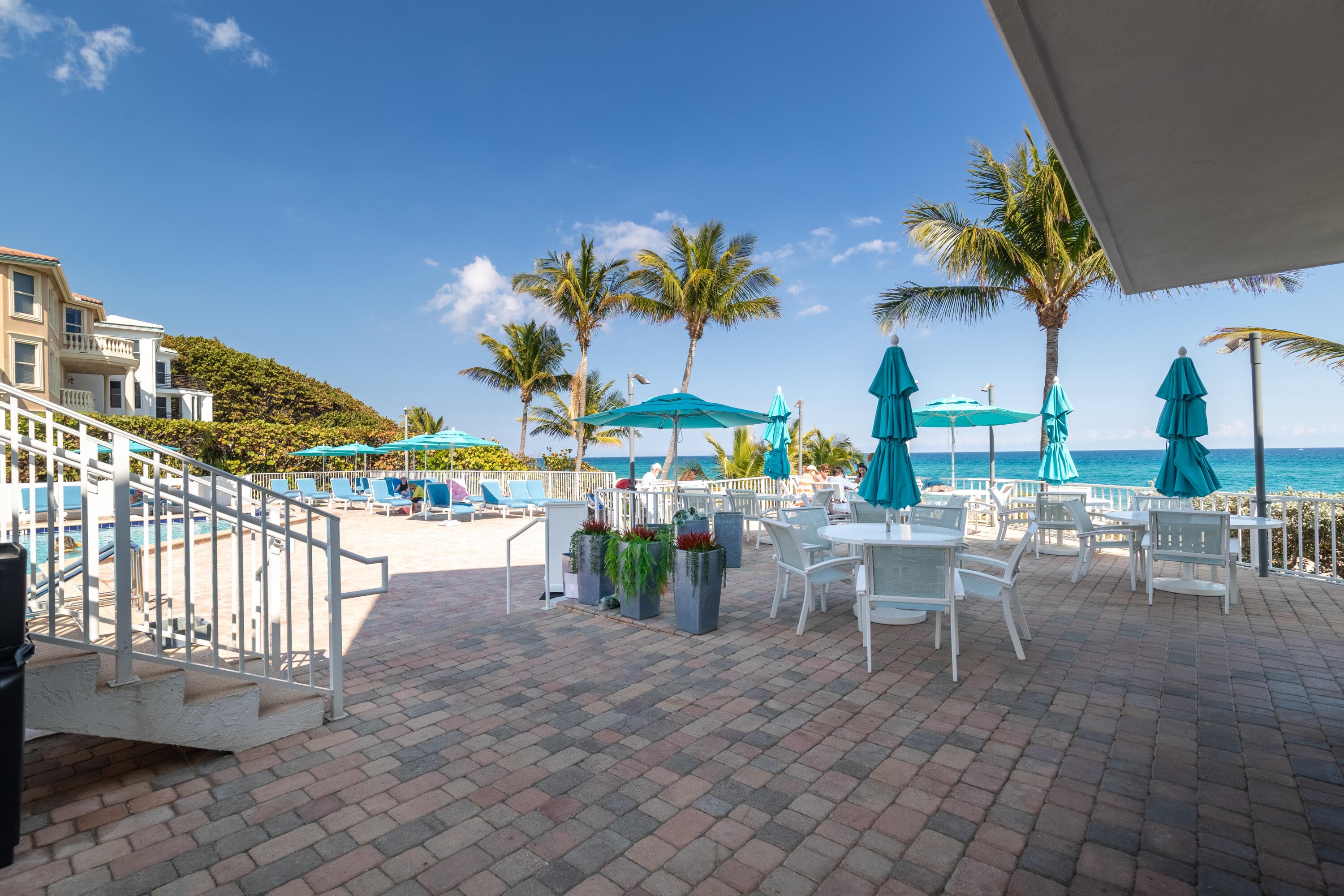 4740 S Ocean Boulevard 315, Highland Beach, FL 33487 — photo 35 of 52