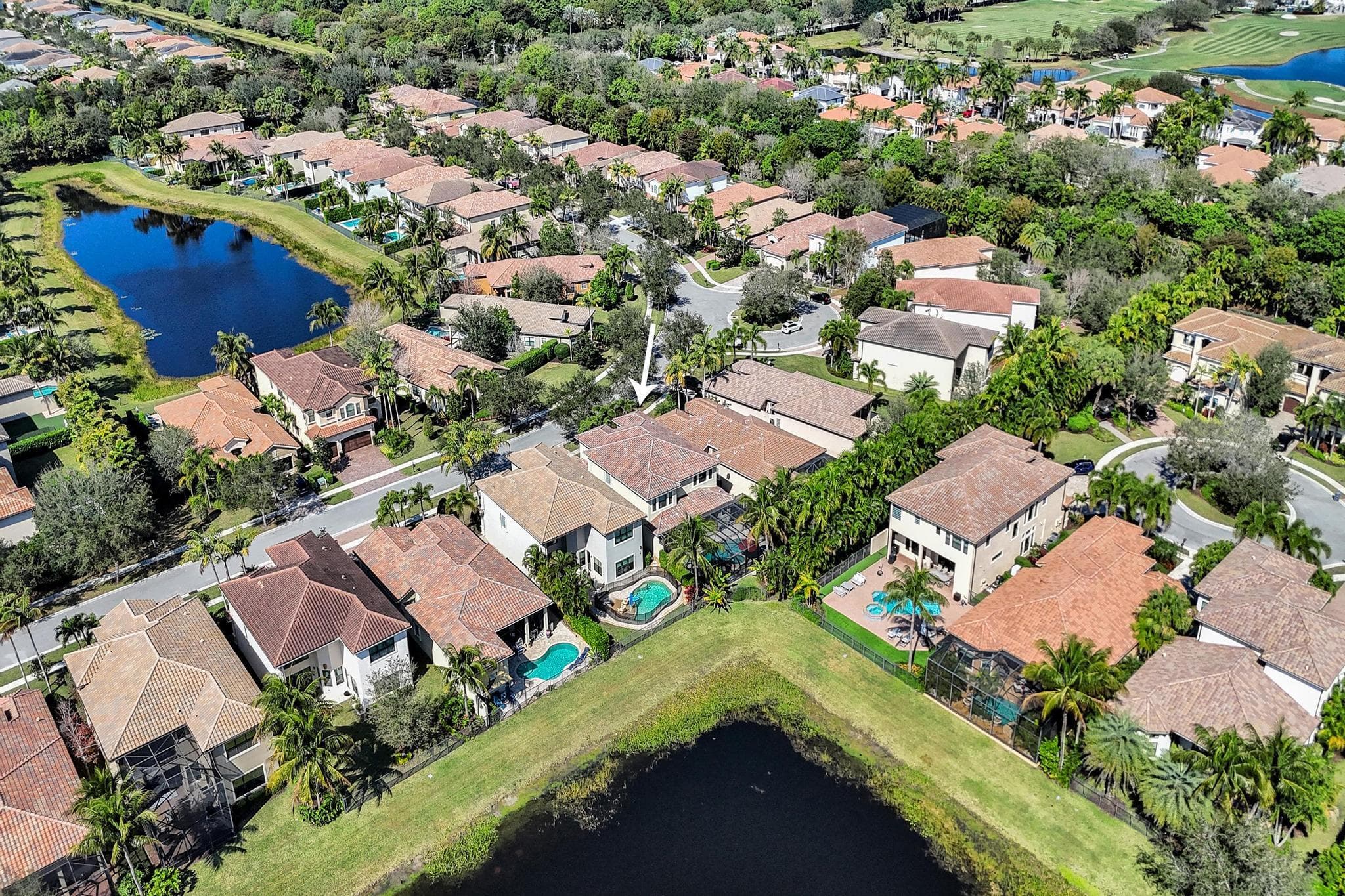 16610 Gateway Bridge Drive, Delray Beach, FL 33446 — photo 43 of 68