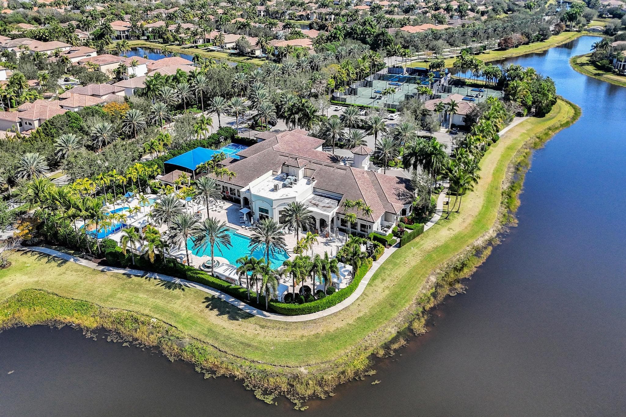 16610 Gateway Bridge Drive, Delray Beach, FL 33446 — photo 45 of 68