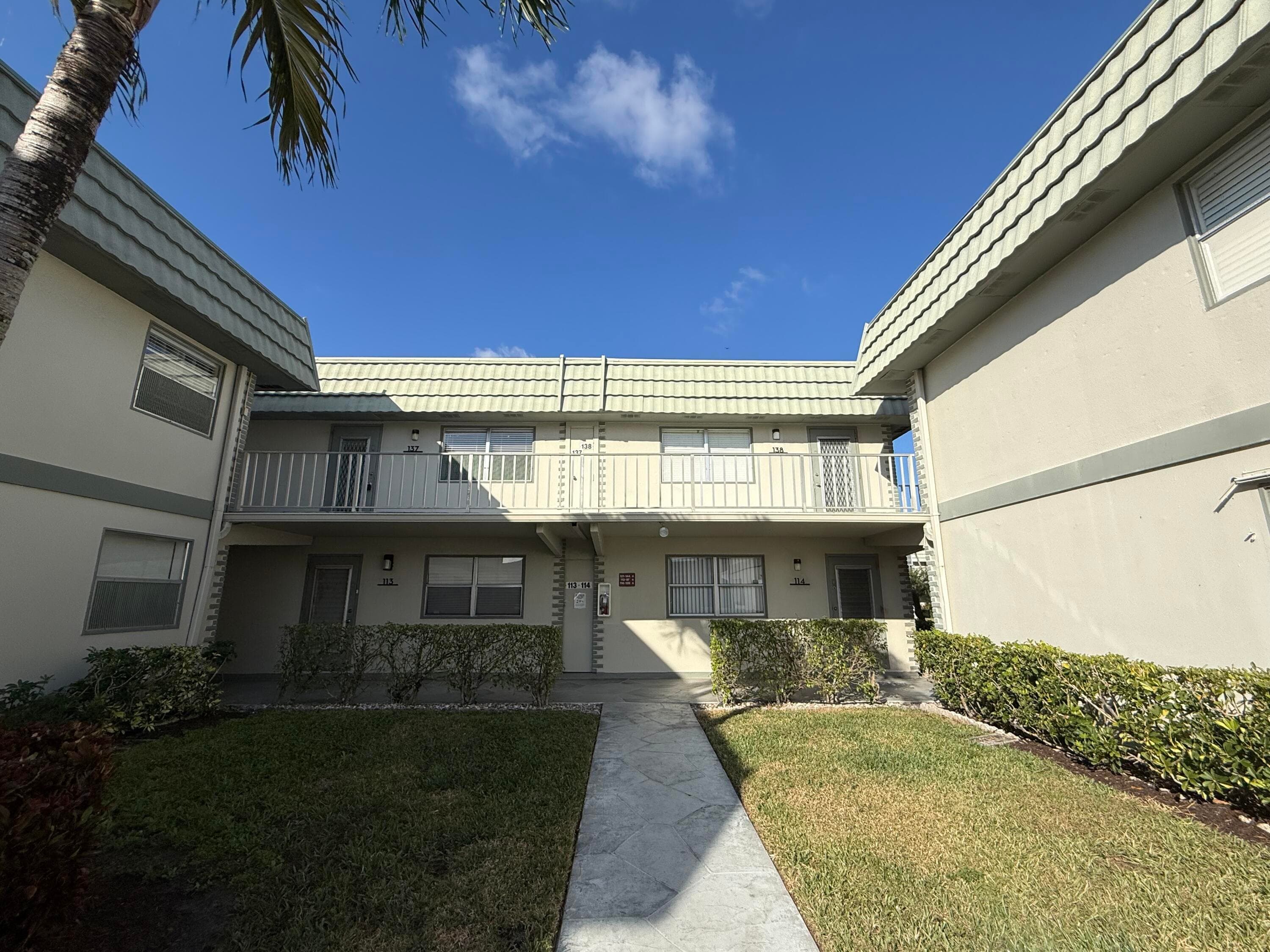137 Monaco C, Delray Beach, FL 33446 — photo 10 of 10