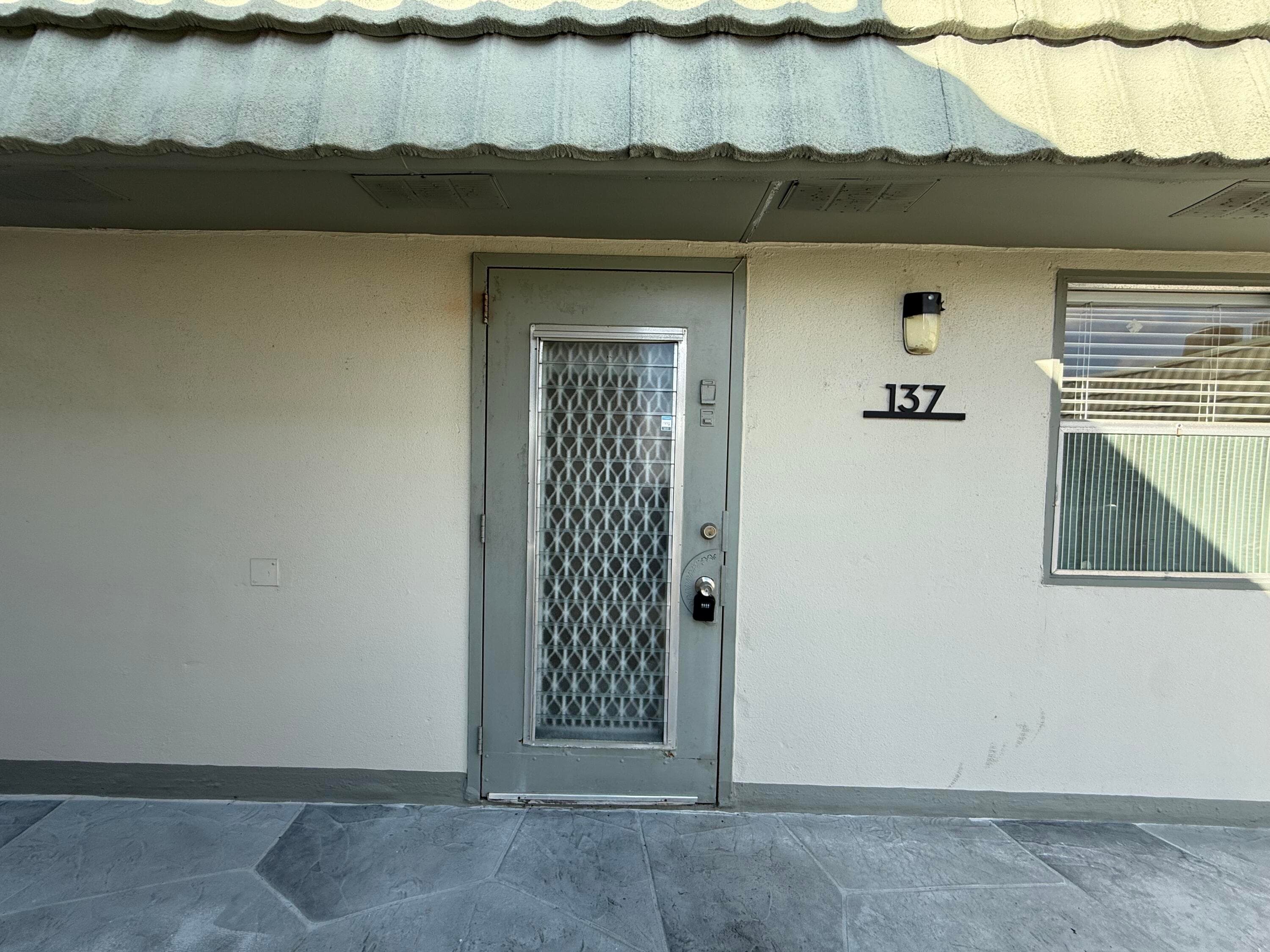 137 Monaco C, Delray Beach, FL 33446 — photo