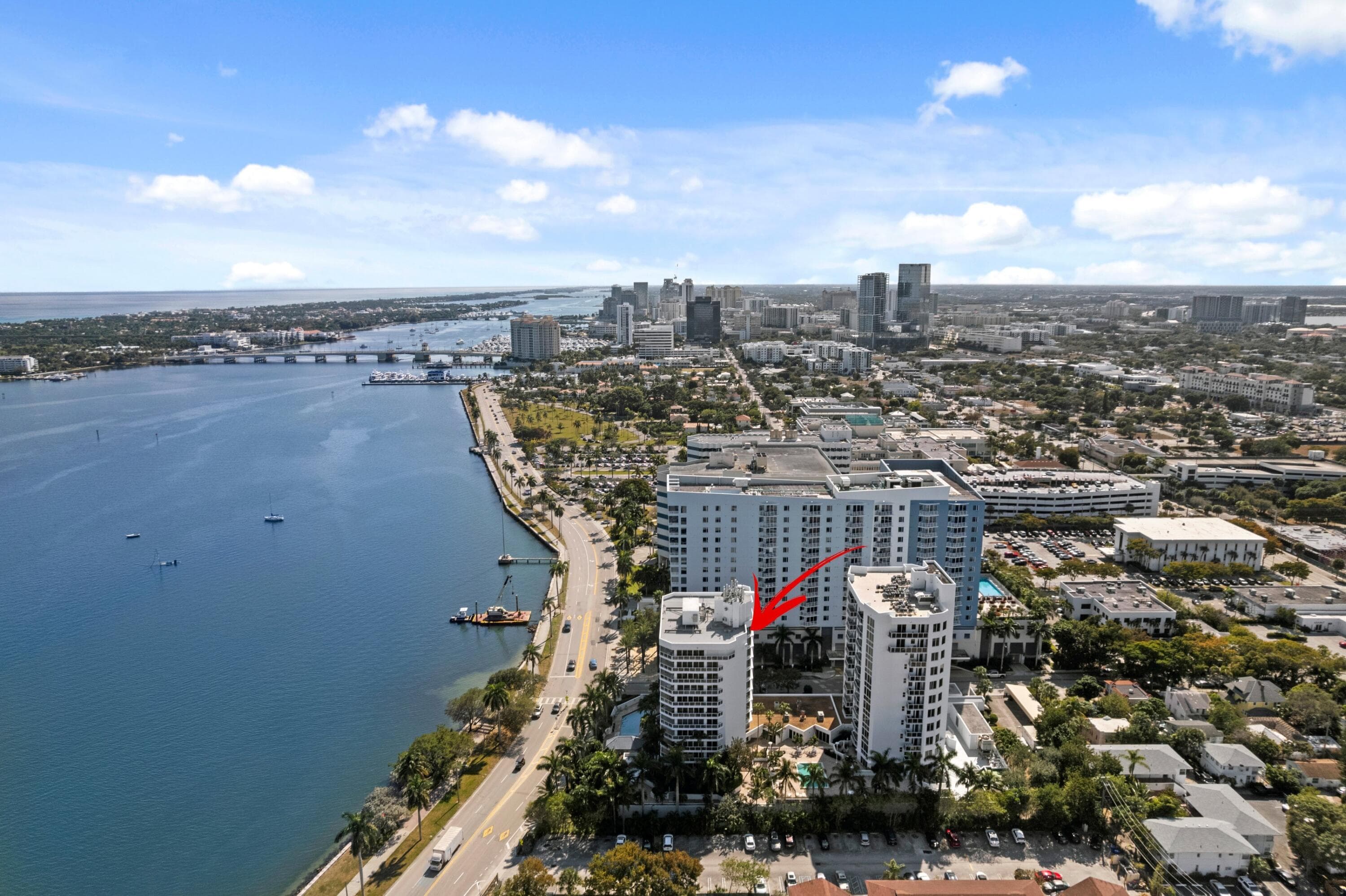 1617 N Flagler Drive 6a, West Palm Beach, FL 33407 — photo 55 of 81