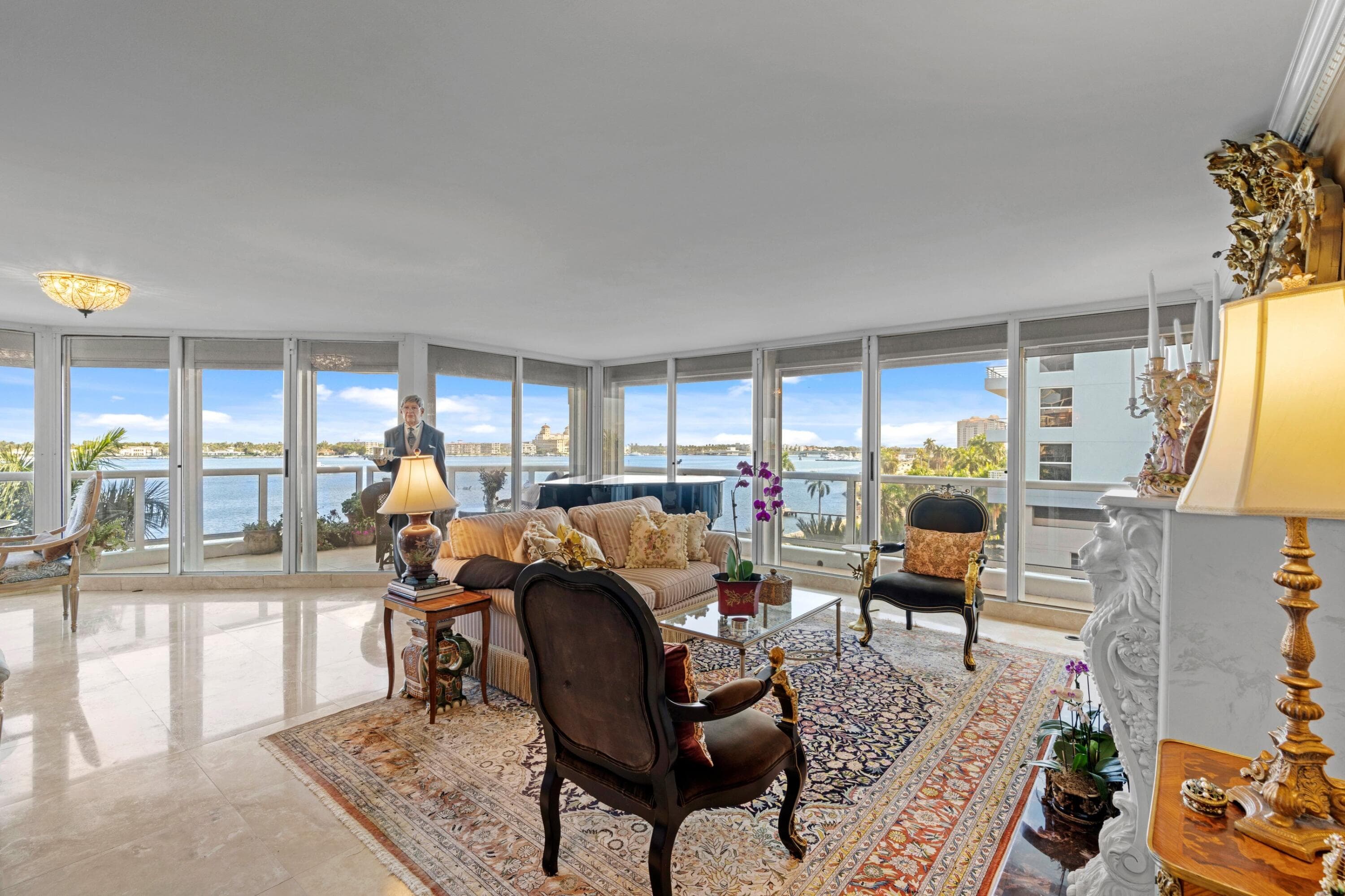 1617 N Flagler Drive 6a, West Palm Beach, FL 33407 — photo 14 of 81