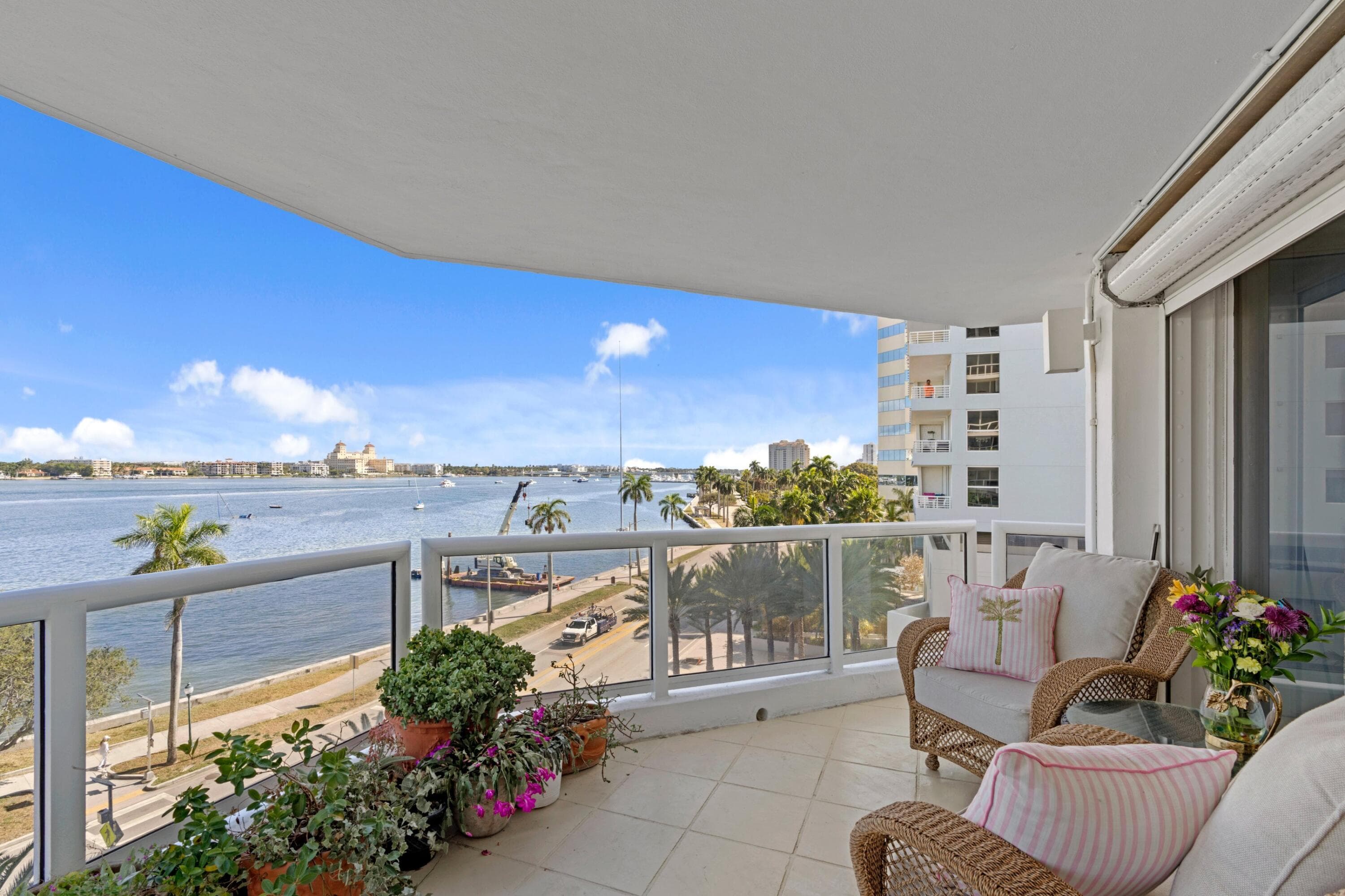 1617 N Flagler Drive 6a, West Palm Beach, FL 33407 — photo 42 of 81