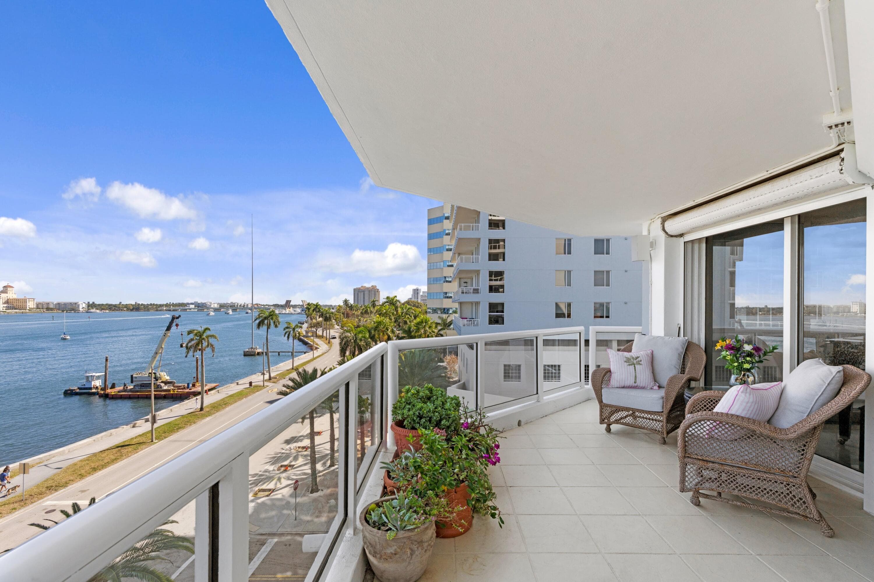1617 N Flagler Drive 6a, West Palm Beach, FL 33407 — photo 43 of 81