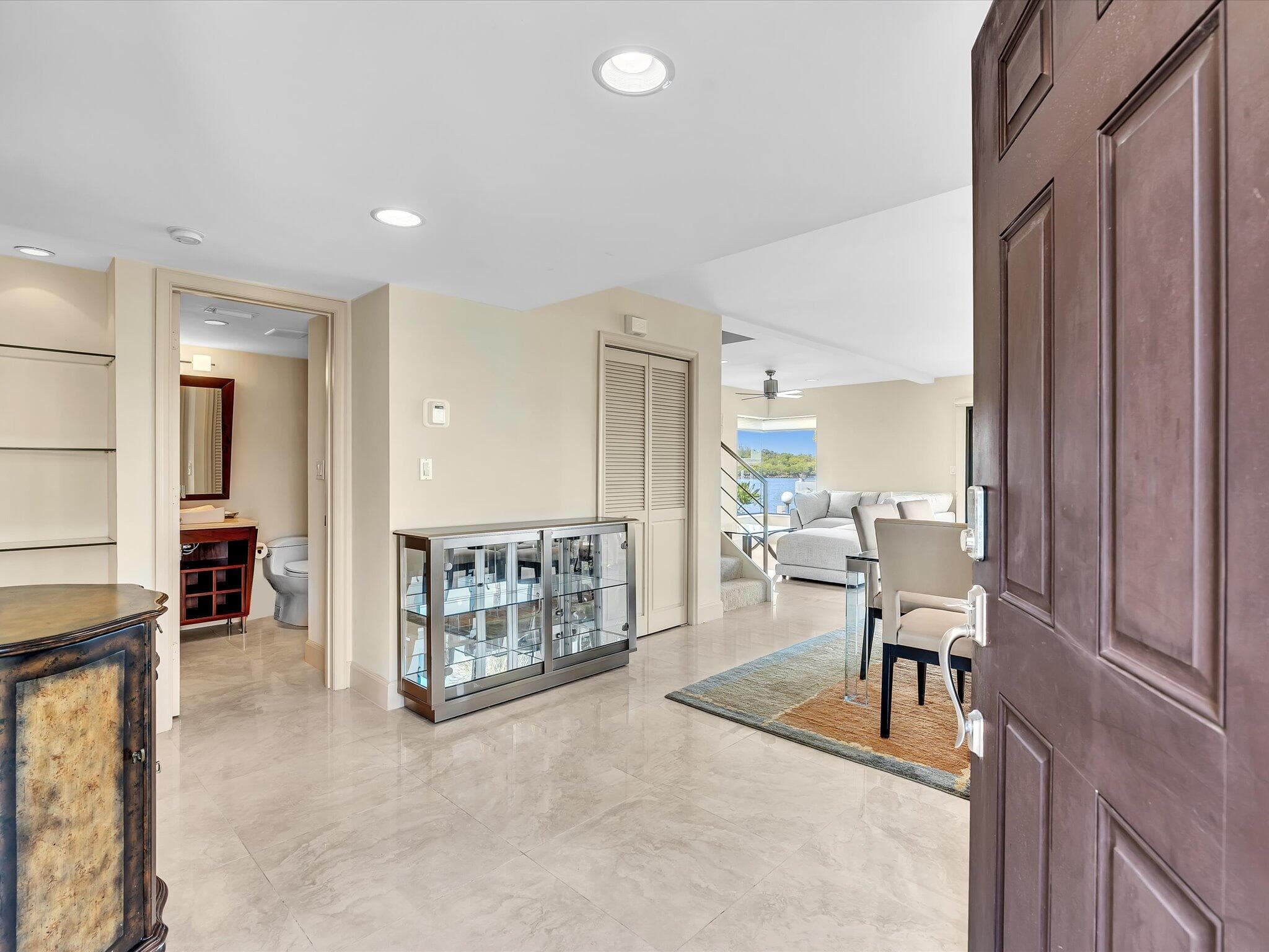 1005 Russell Drive 1, Highland Beach, FL 33487 — photo 3 of 43