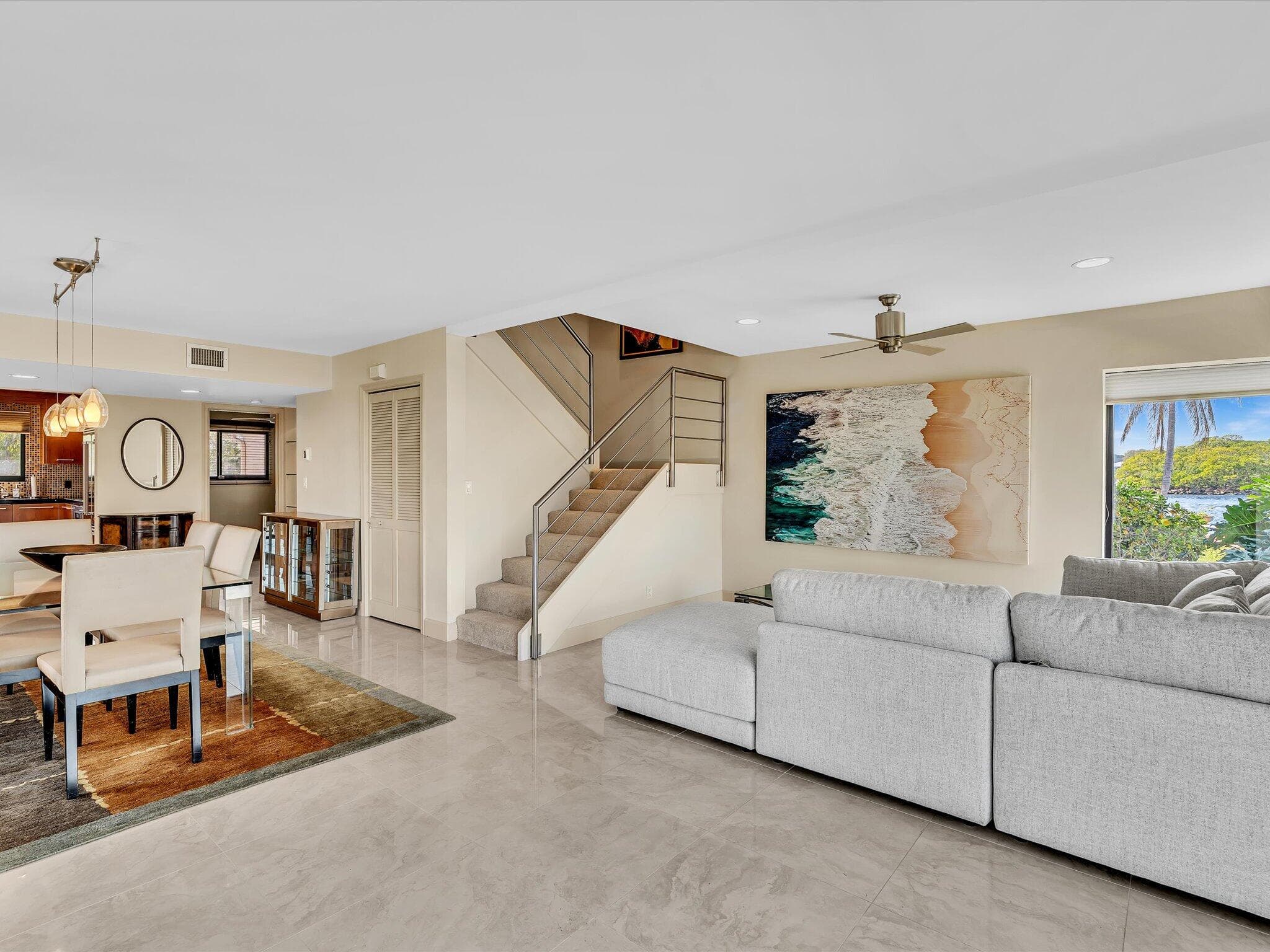 1005 Russell Drive 1, Highland Beach, FL 33487 — photo 10 of 43
