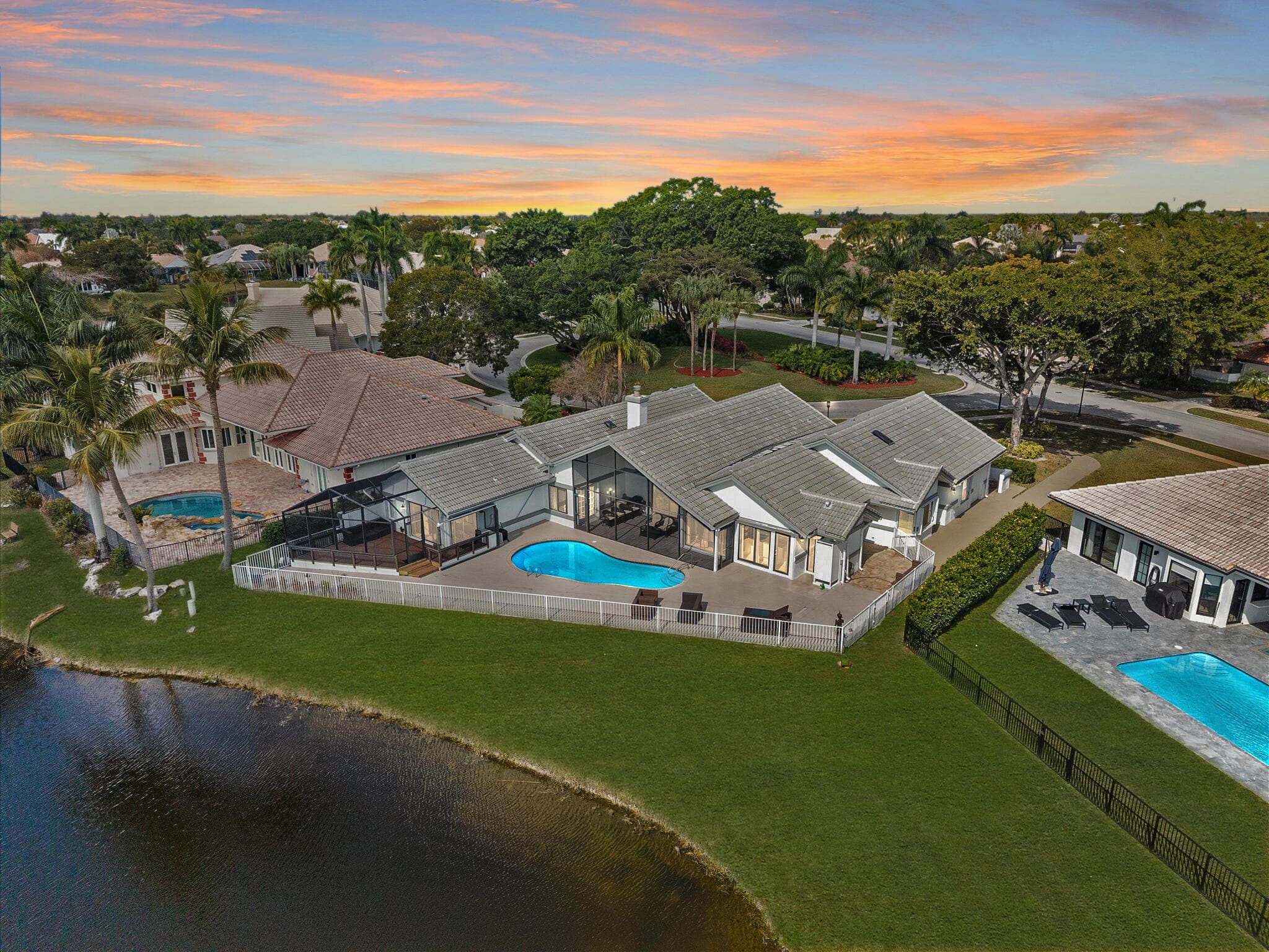 10722 Kirkaldy Lane, Boca Raton, FL 33498 — photo 2 of 76