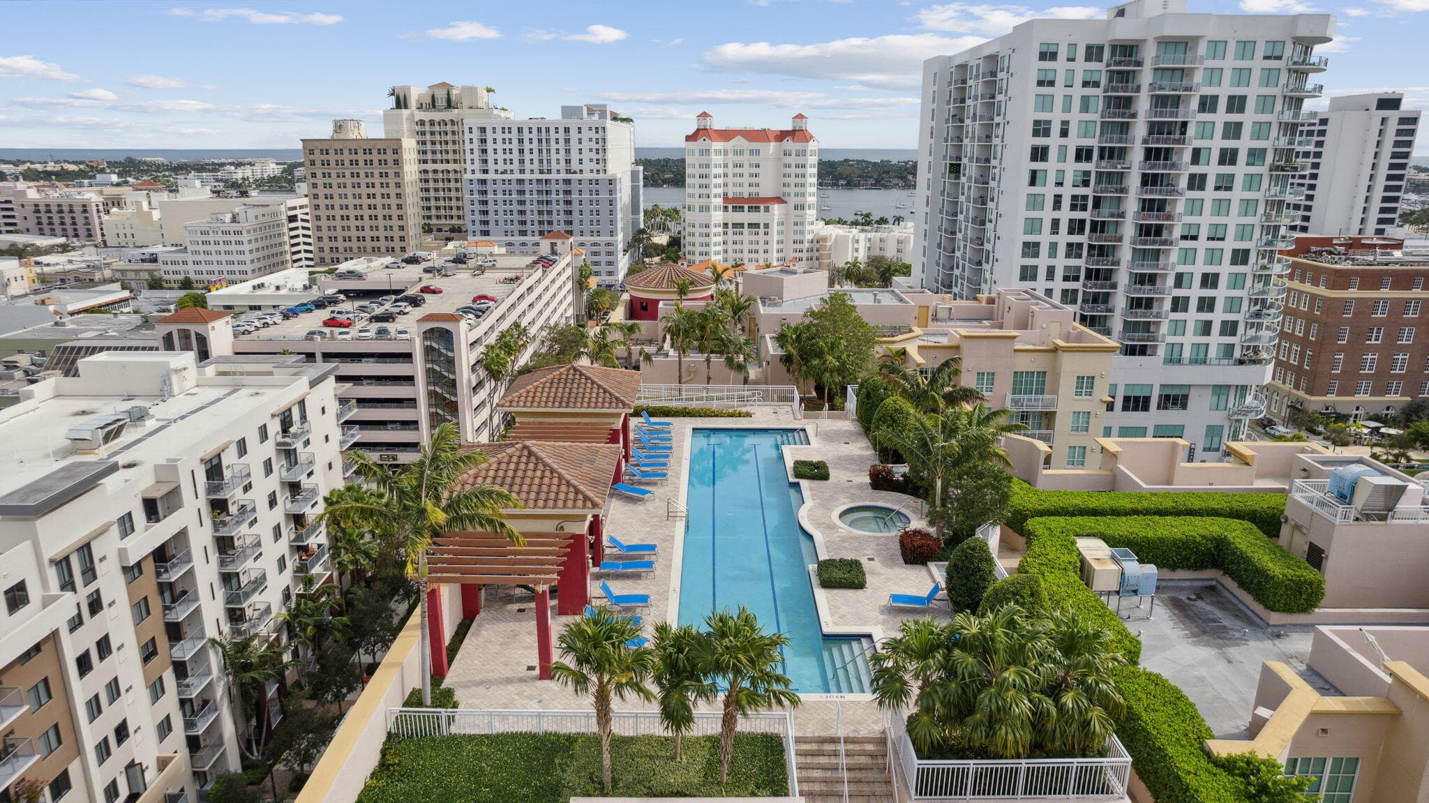 410 Evernia Street 414, West Palm Beach, FL 33401 — photo 1 of 20