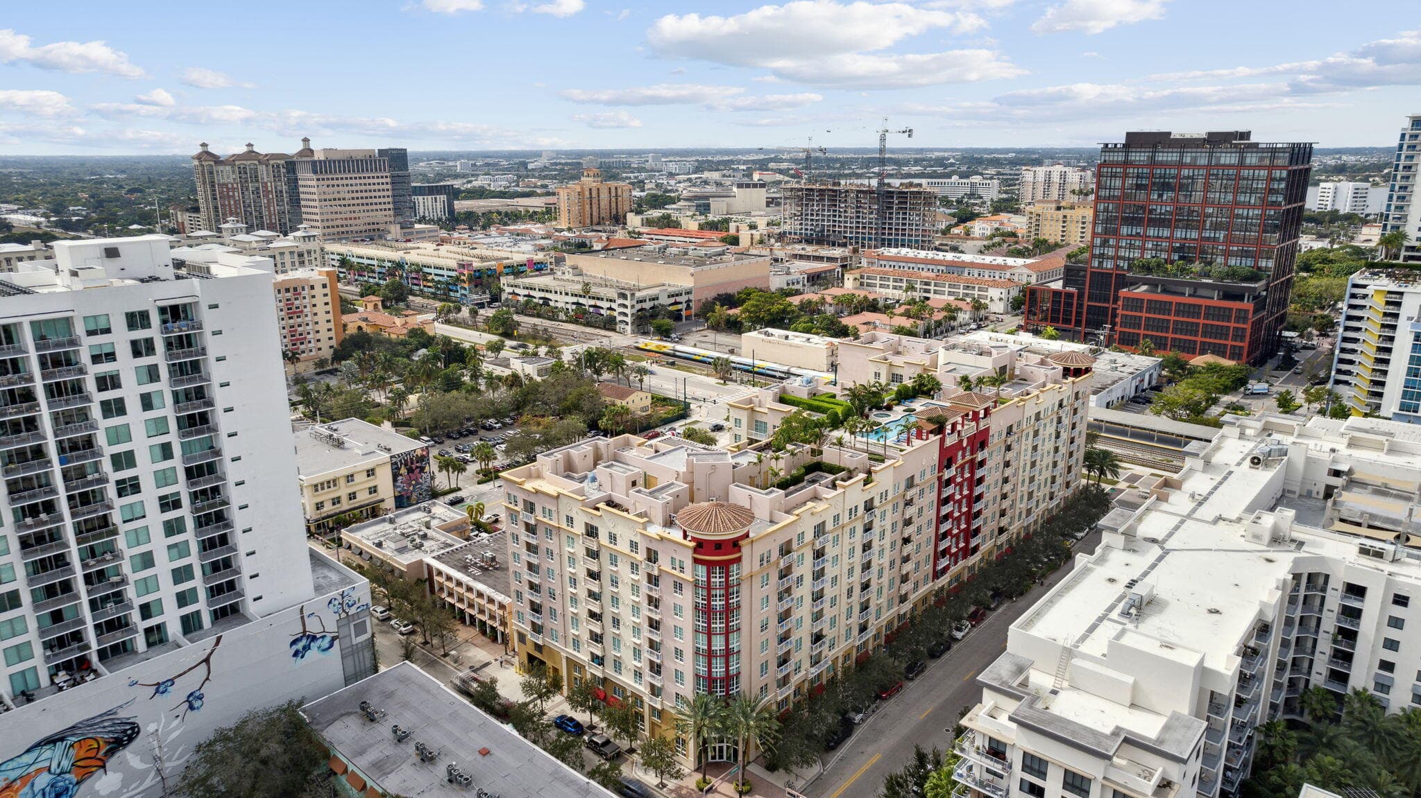 410 Evernia Street 414, West Palm Beach, FL 33401 — photo 2 of 20