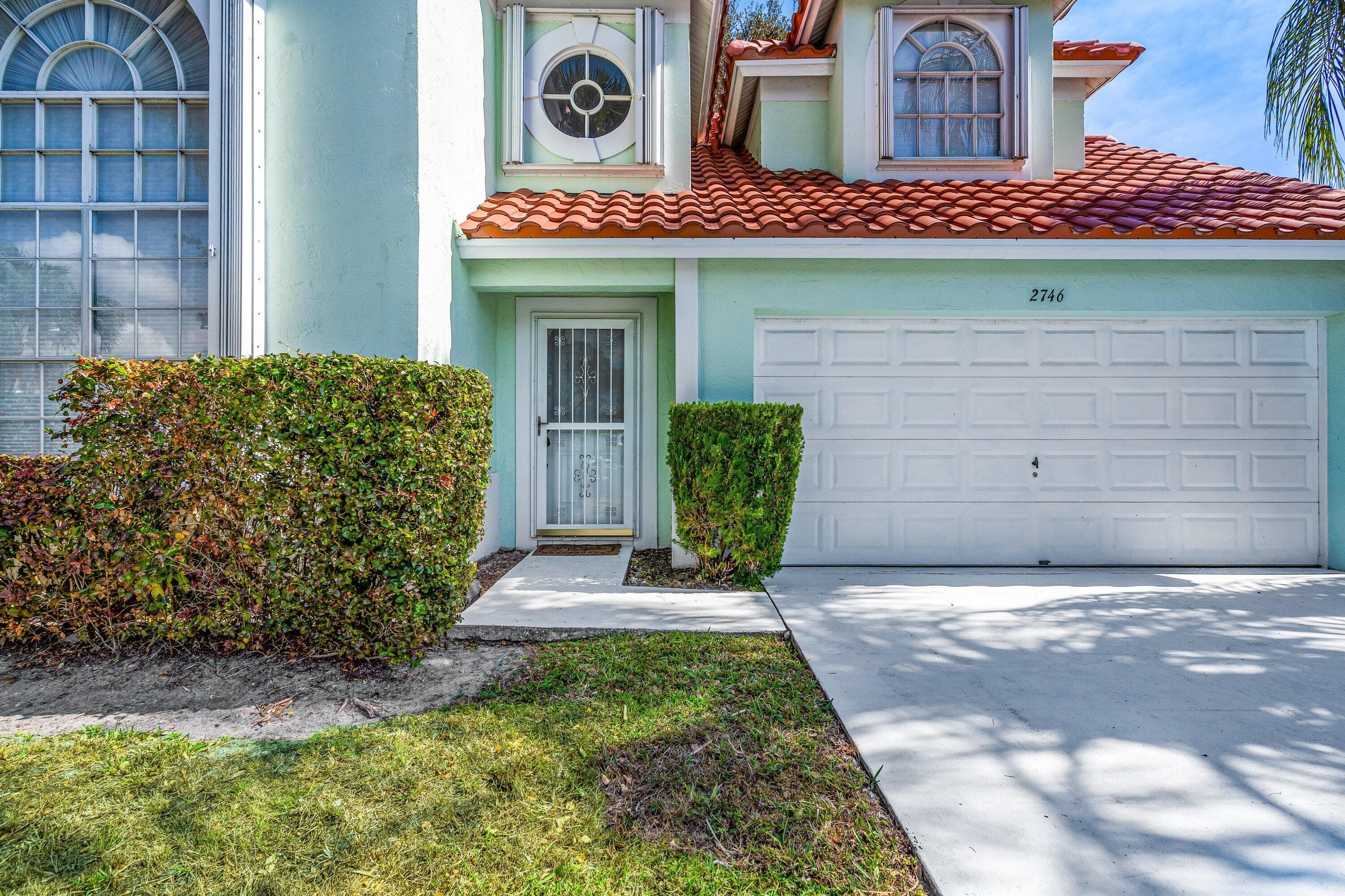 2746 Linkside Drive, Wellington, FL 33414 — photo 12 of 44