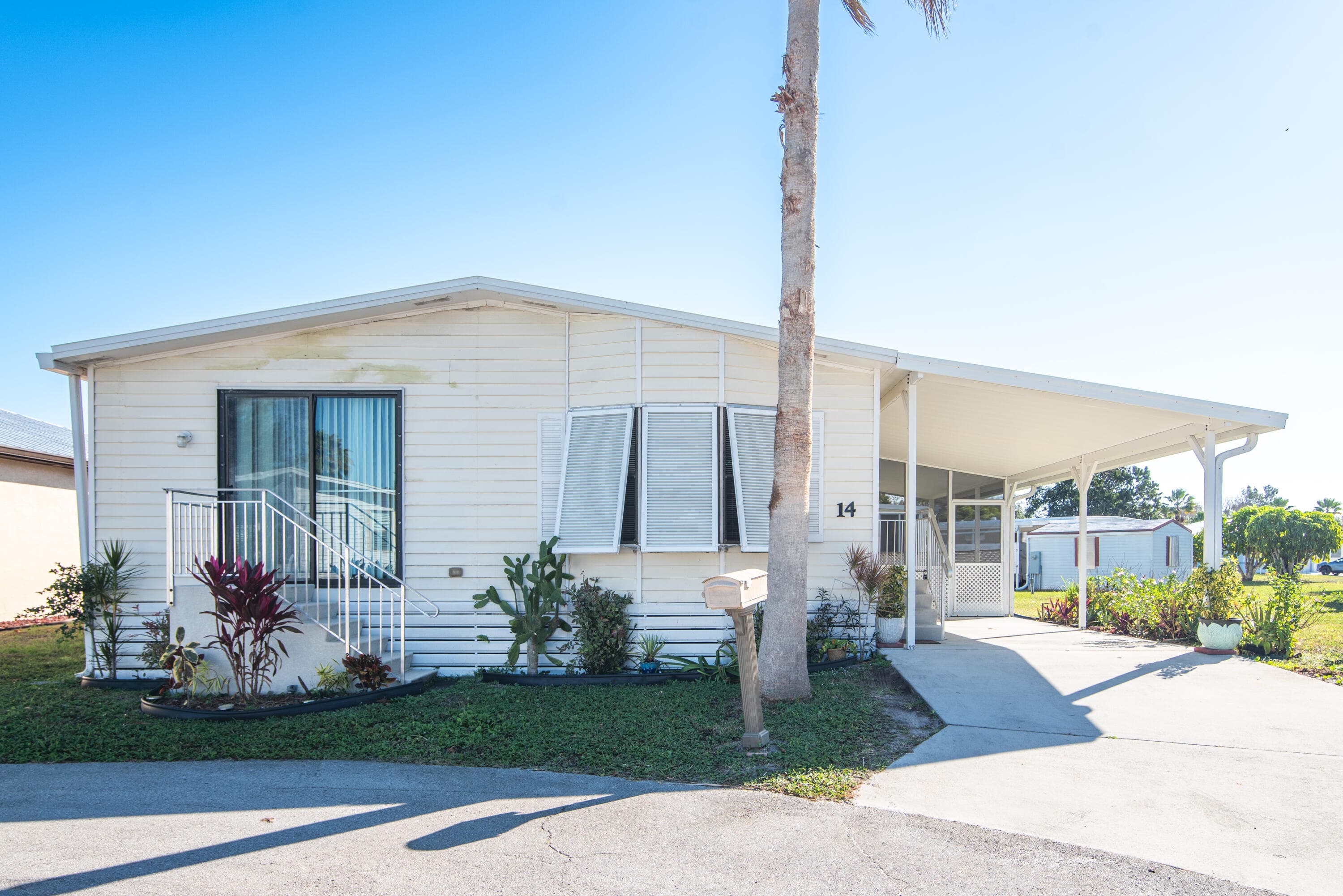 14 Jacaranda Lane, Port St. Lucie, FL 34952 — photo 1 of 43