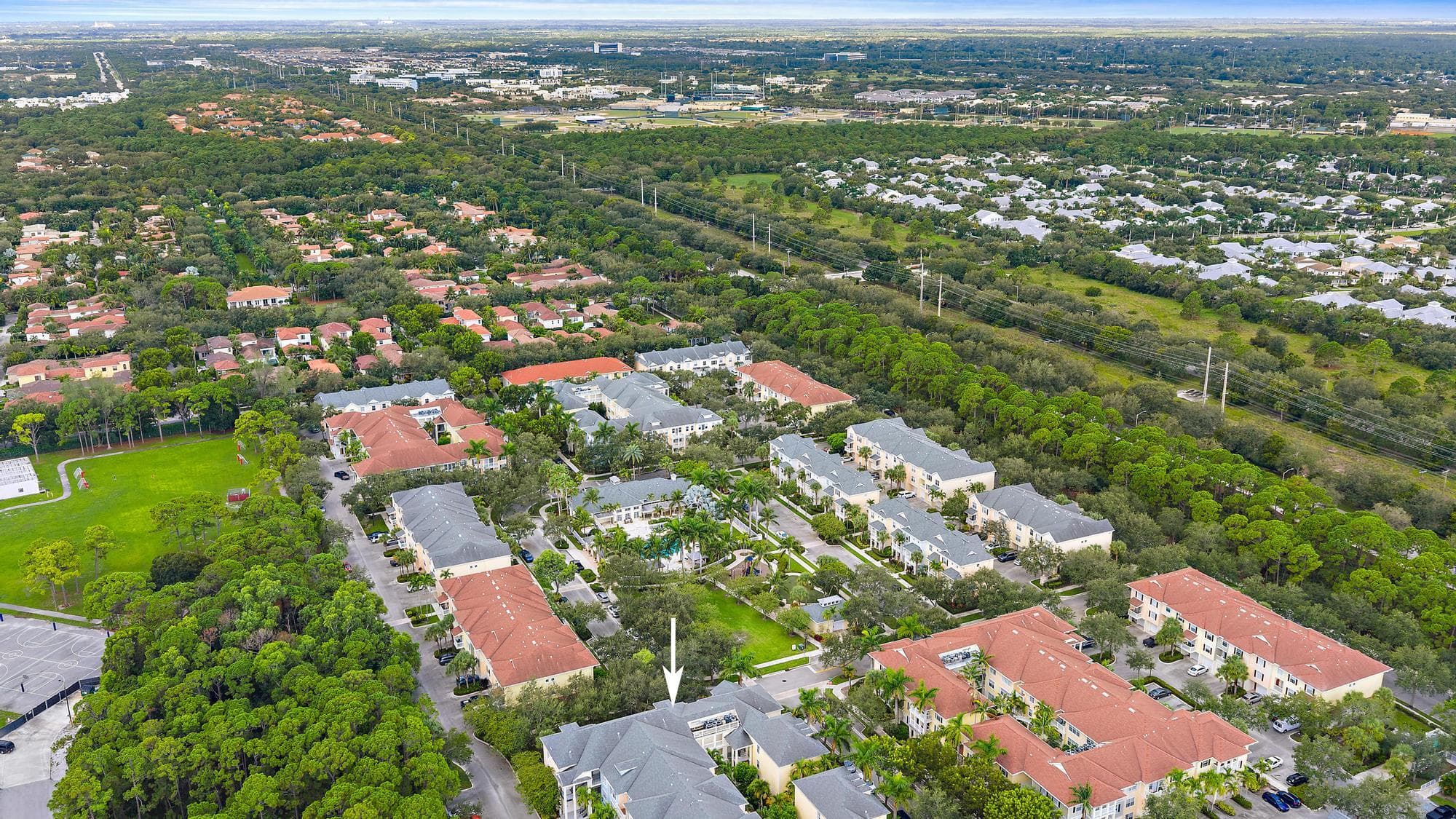 225 Murcia Drive 109, Jupiter, FL 33458 — photo 34 of 50