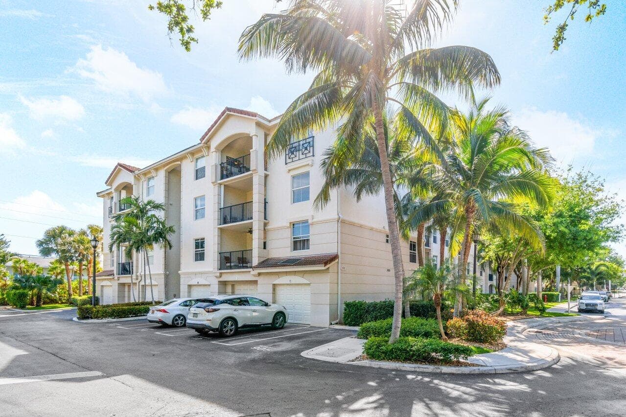1408 Tuscany Way, Boynton Beach, FL 33435 — photo 1 of 53