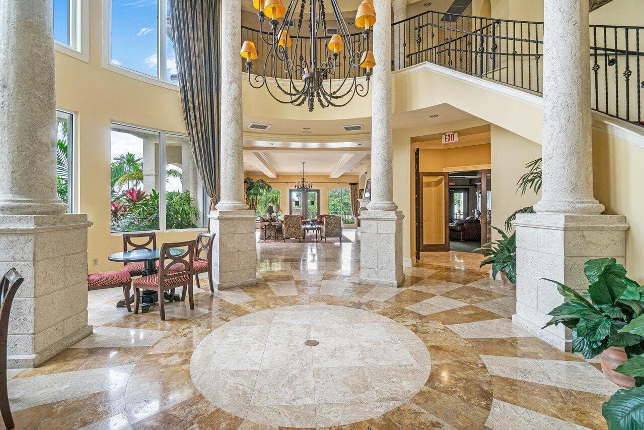 1408 Tuscany Way, Boynton Beach, FL 33435 — photo 40 of 53