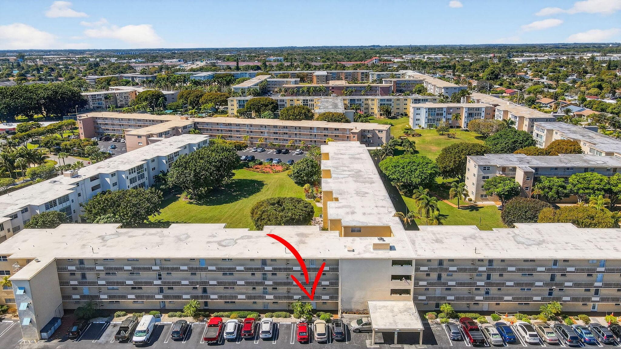 2615 NE 3rd Court 1060, Boynton Beach, FL 33435 — photo 37 of 51