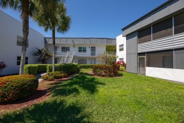 394 Normandy I, Delray Beach, FL 33484 — photo