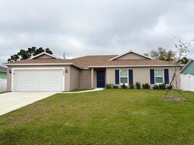 202 SW Aldoro Place, Port St. Lucie, FL 34953 — photo 1 of 24