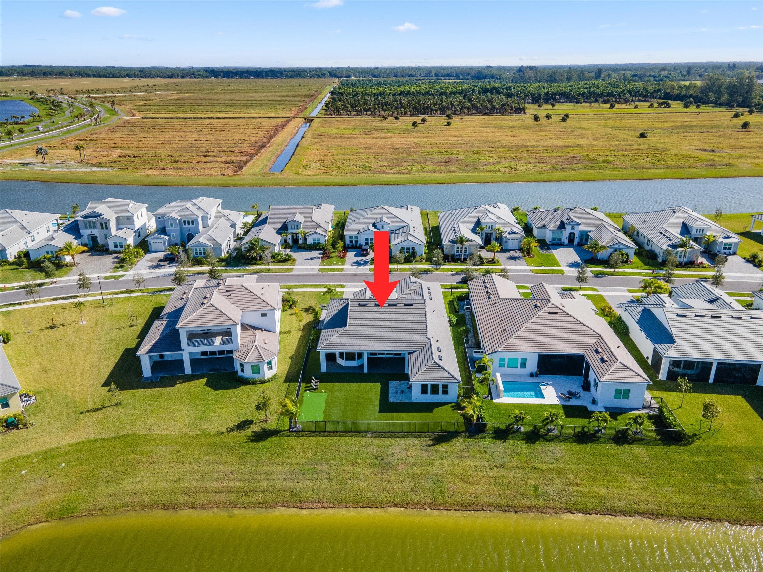 4727 Estates Circle, Westlake, FL 33470 — photo 107 of 154