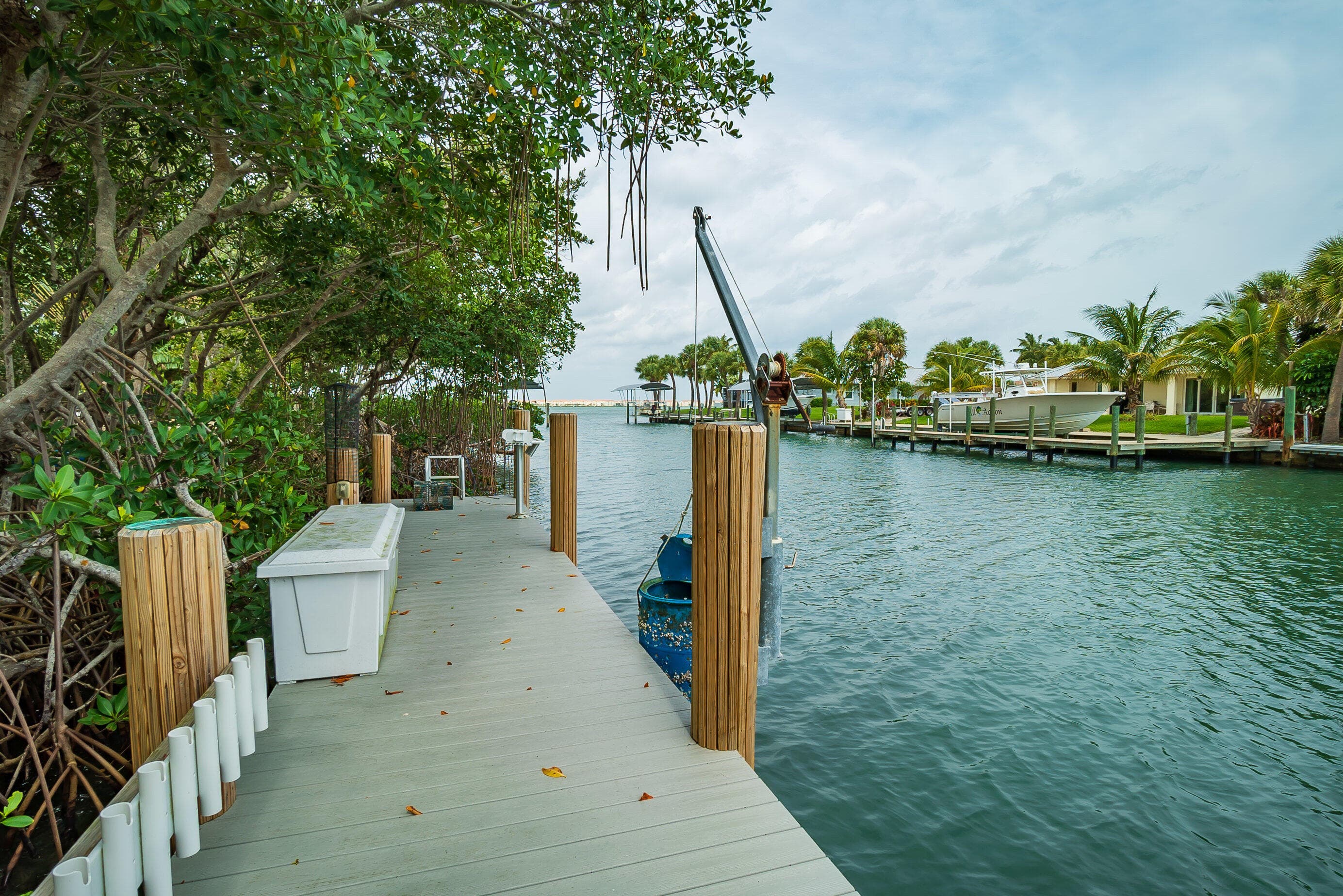1714 Coconut Drive, Fort Pierce, FL 34949 — photo 35 of 45