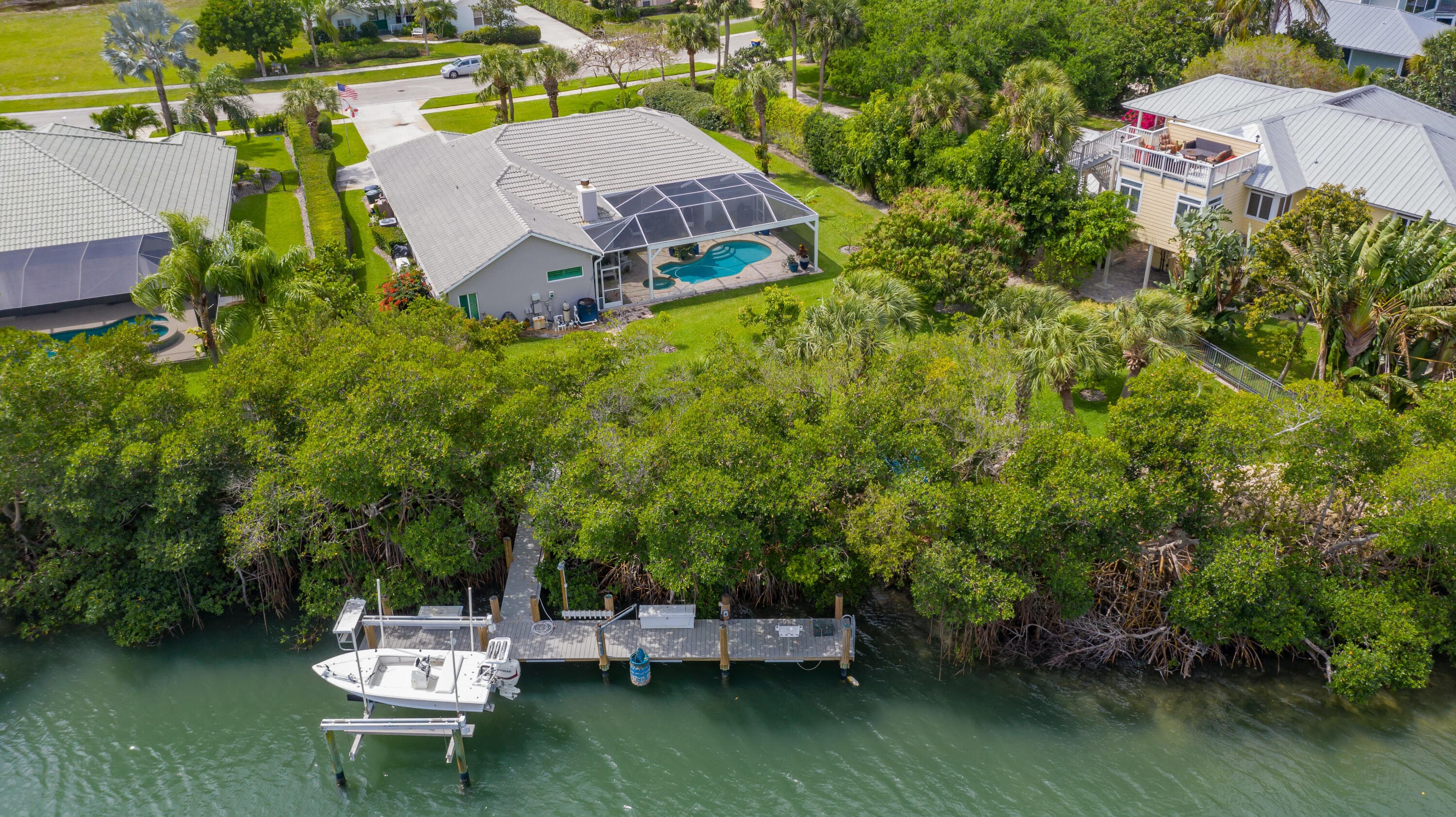 1714 Coconut Drive, Fort Pierce, FL 34949 — photo 39 of 45