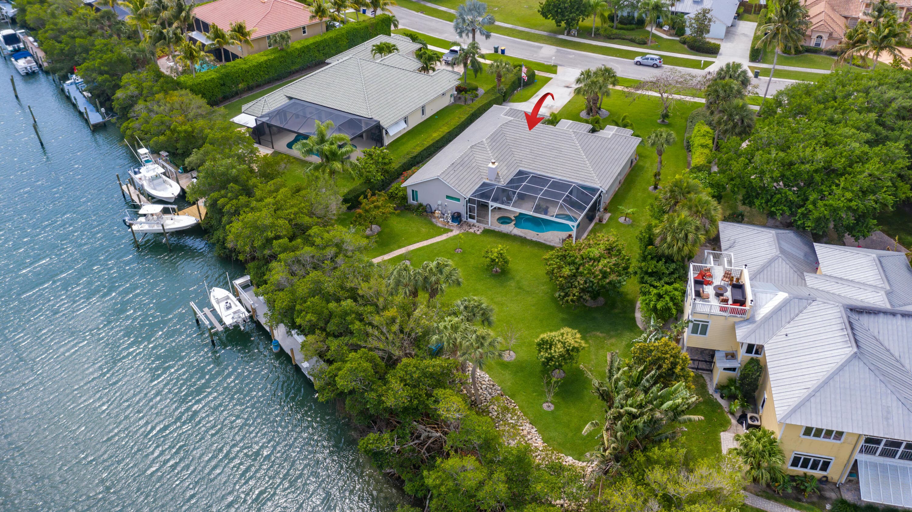 1714 Coconut Drive, Fort Pierce, FL 34949 — photo 43 of 45