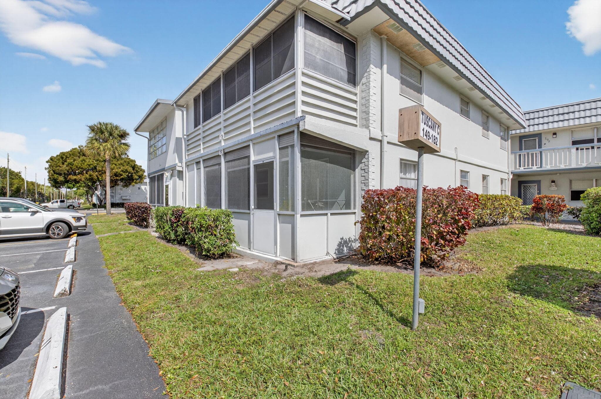152 Tuscany C, Delray Beach, FL 33446 — photo 1 of 25