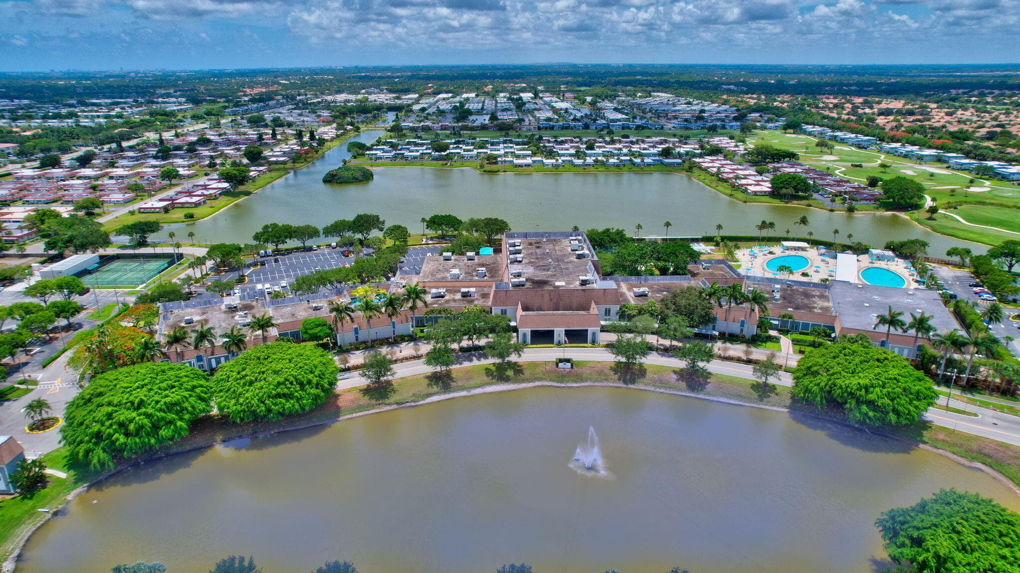 152 Tuscany C, Delray Beach, FL 33446 — photo 21 of 25