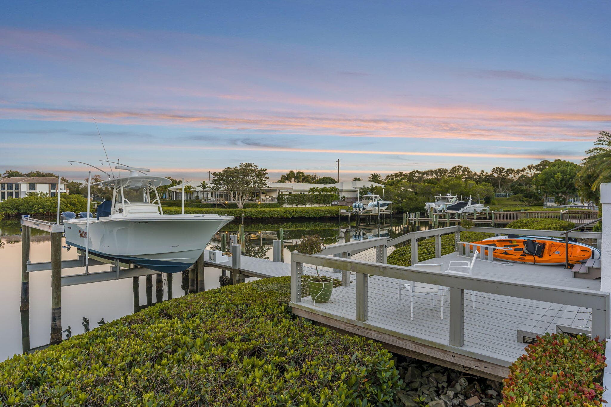 167 Regatta Drive, Jupiter, FL 33477 — photo 98 of 106