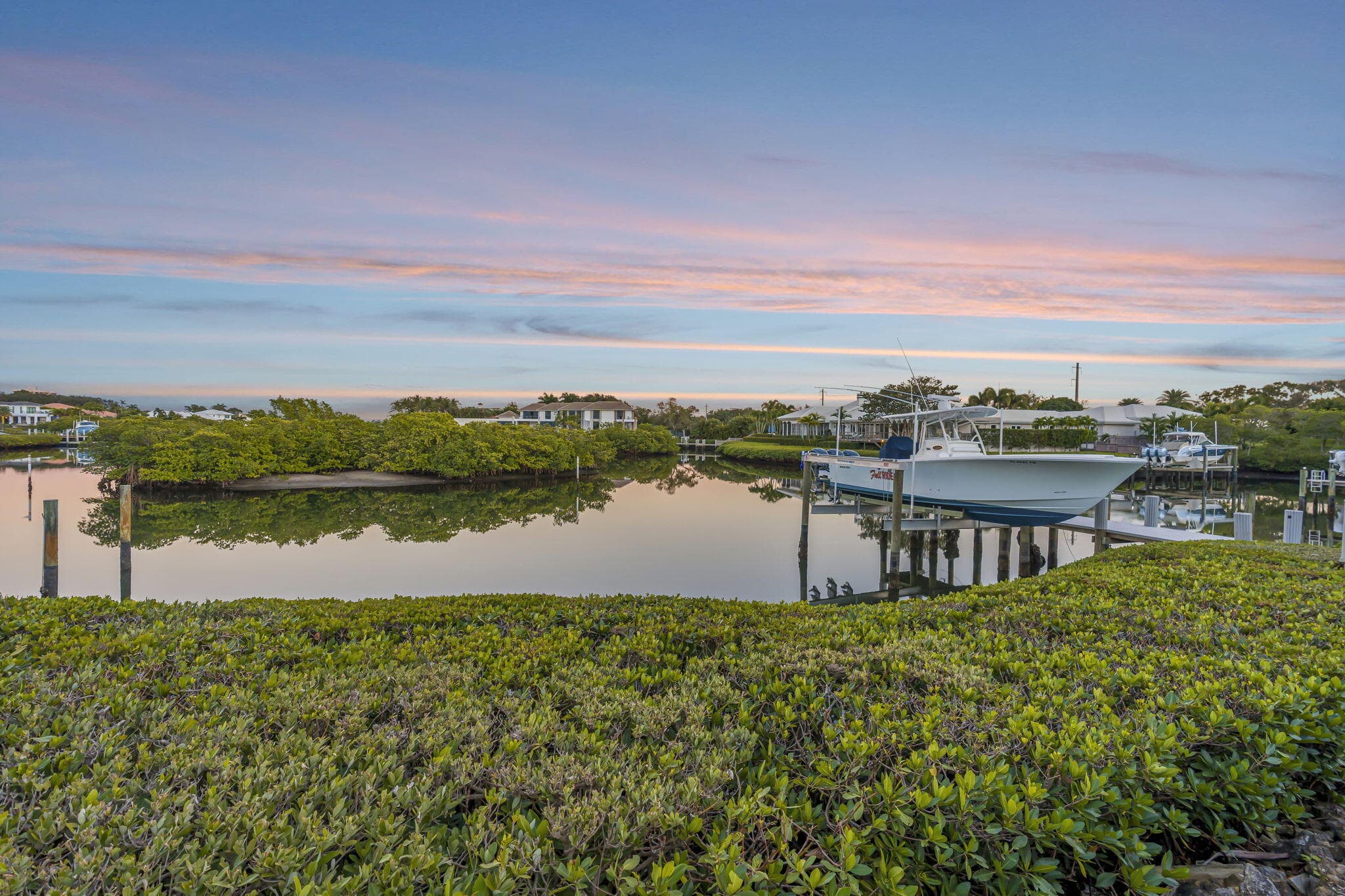 167 Regatta Drive, Jupiter, FL 33477 — photo 94 of 106