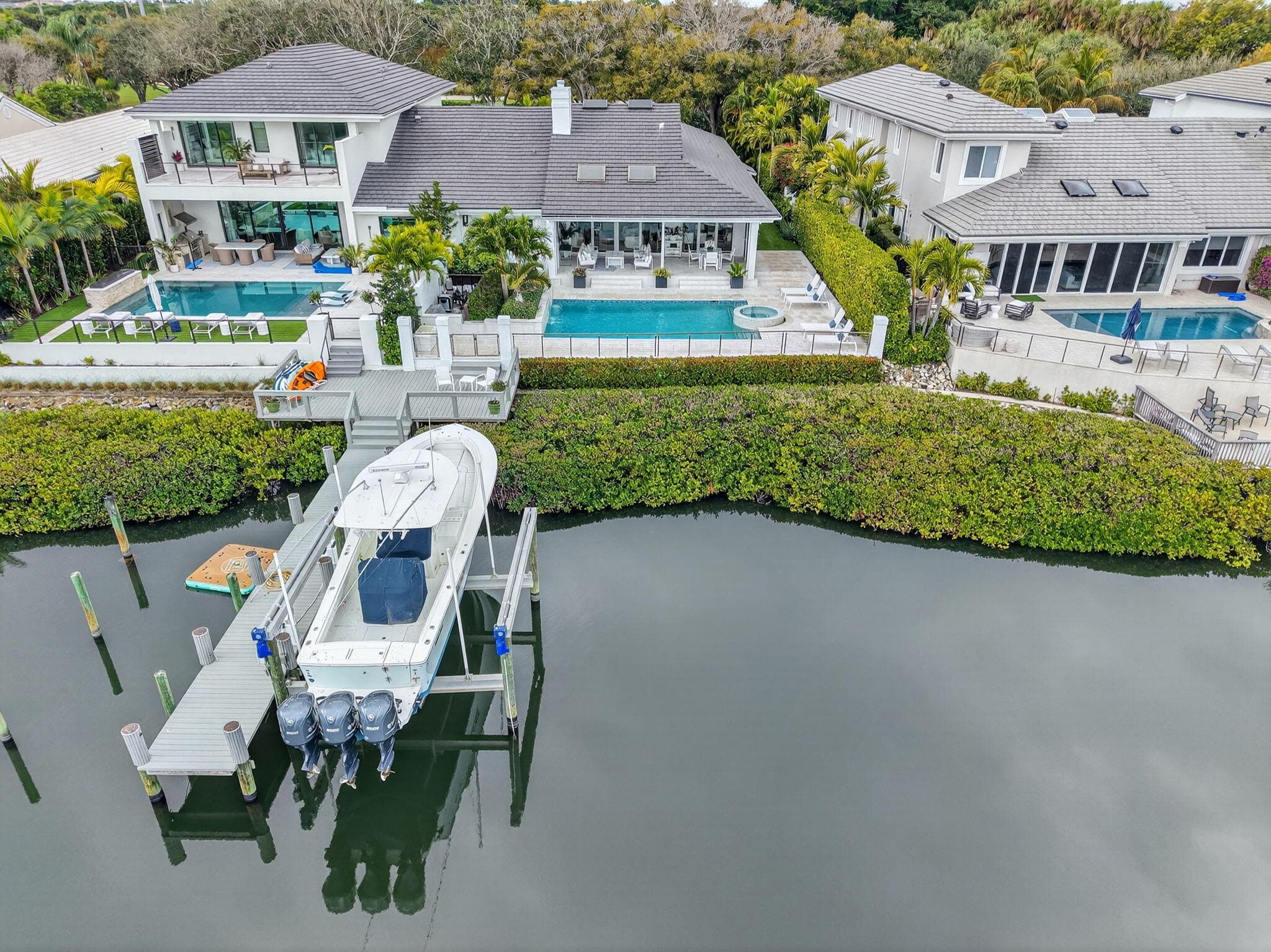 167 Regatta Drive, Jupiter, FL 33477 — photo 56 of 106